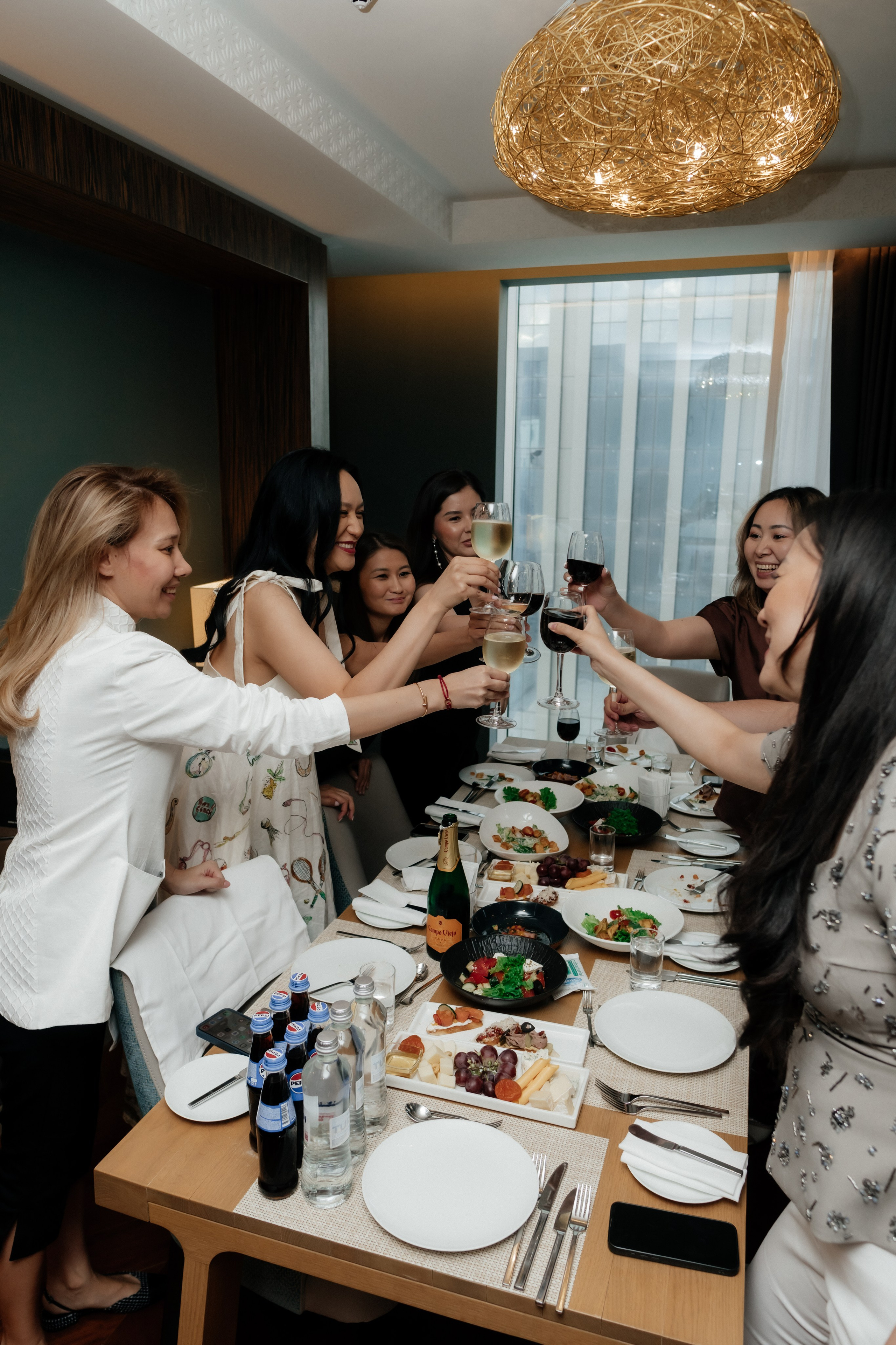 Janelle birthday party | Sheraton. Уличный и студийный фотограф в Астане Ержанов Нурасыл