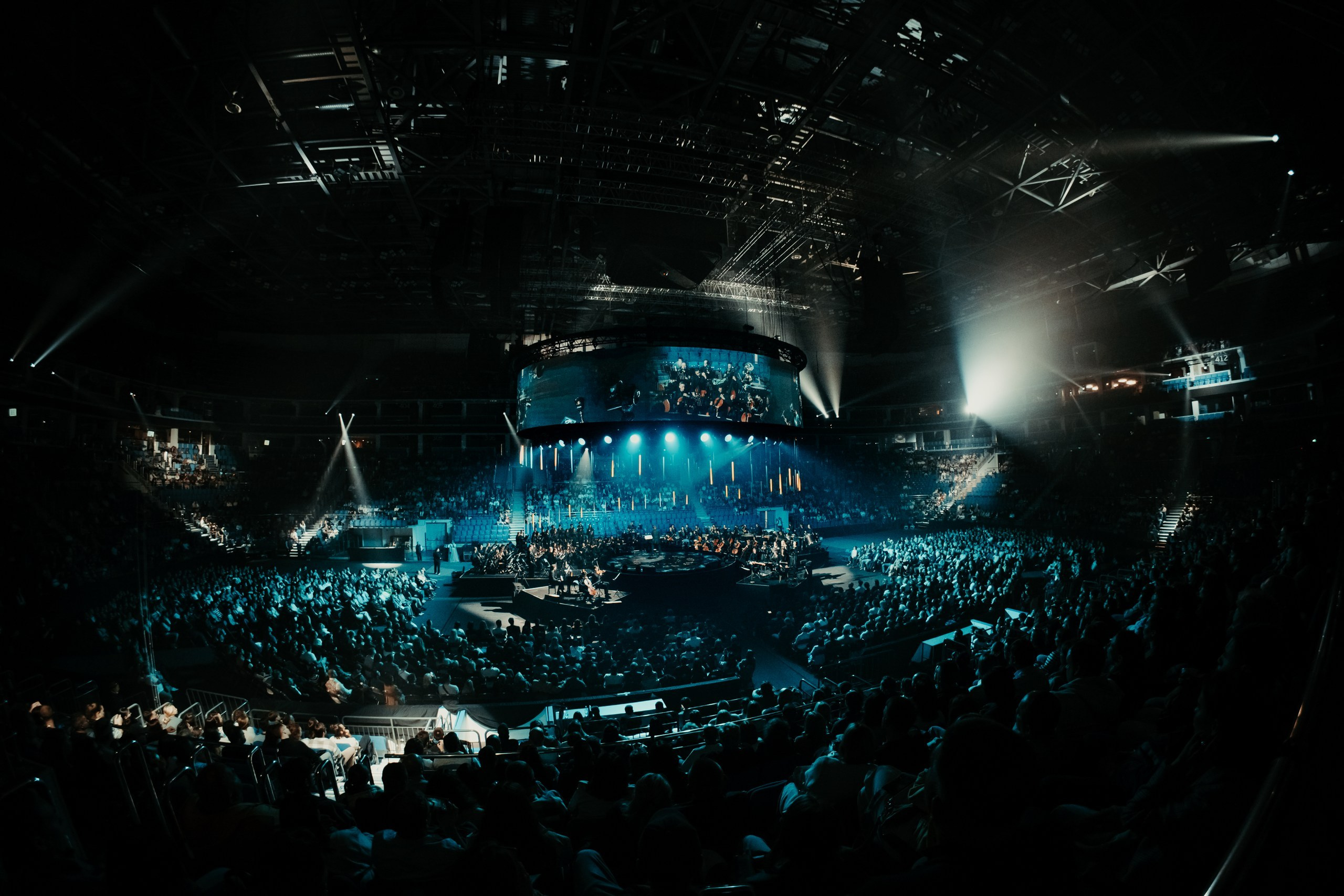 Cinema Medley 3| Imperial orchestra. Концертный фотограф в Санкт-Петербурге