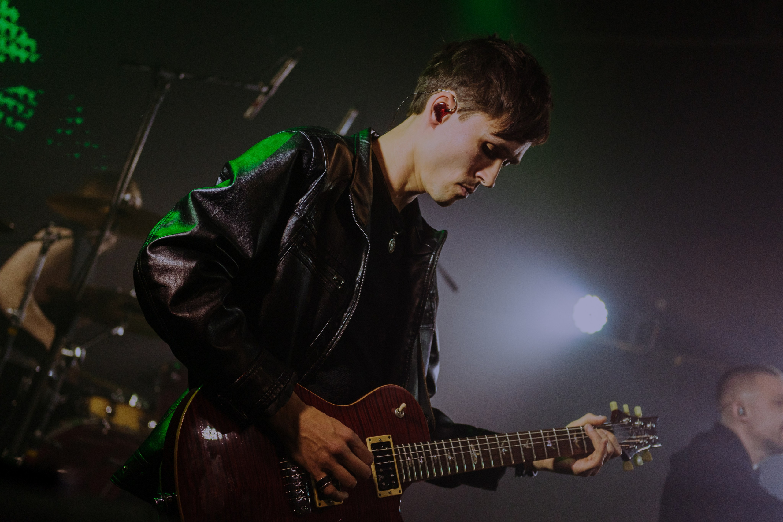 Kopengagen. Концертный фотограф в Санкт-Петербурге