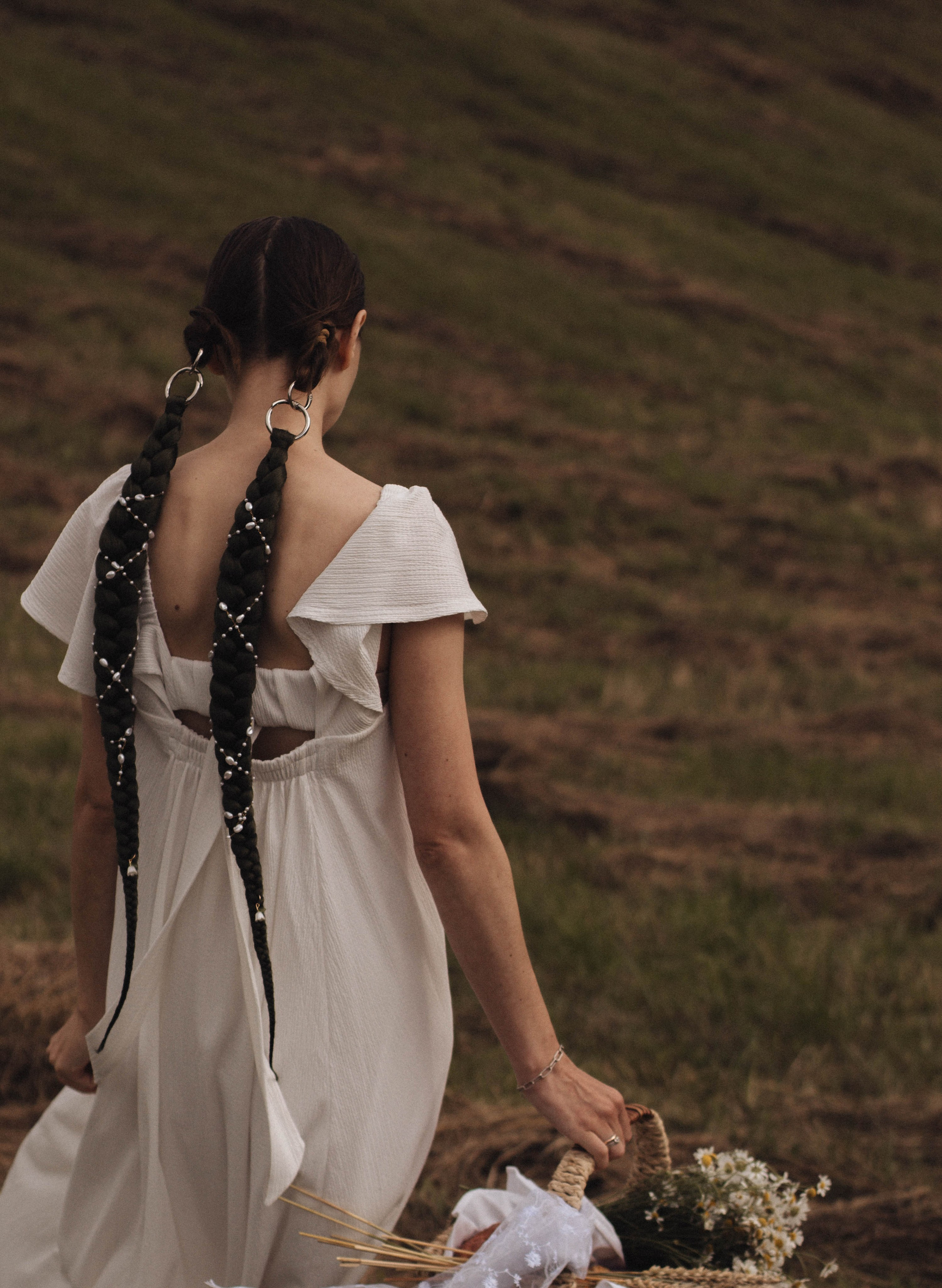 Олеся. VLADA KACHANINA. Семейный/индивидуальный Фотограф Новосибирск