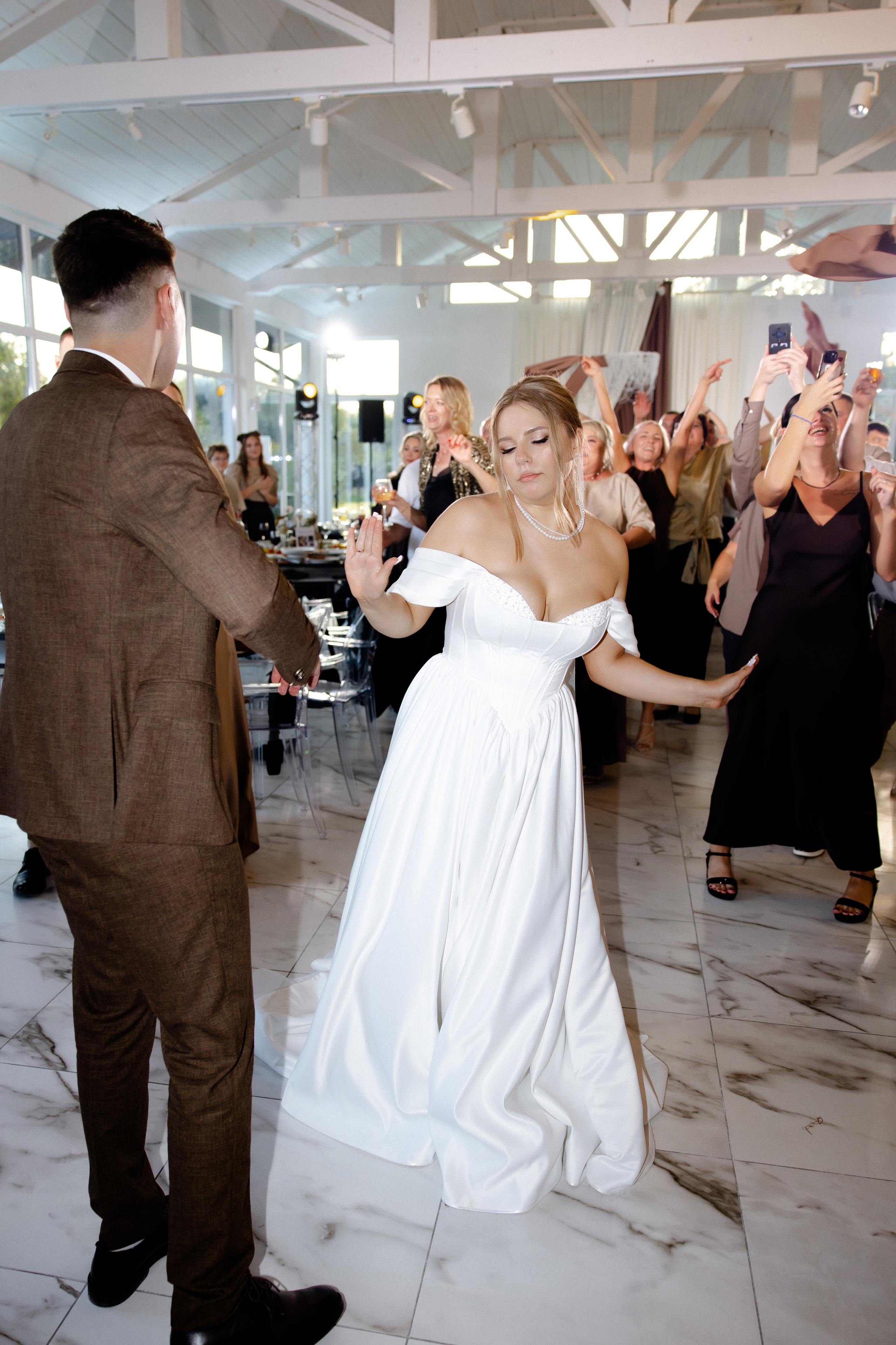 Ростислав и Вика. Свадебный фотограф Анна Бабахина