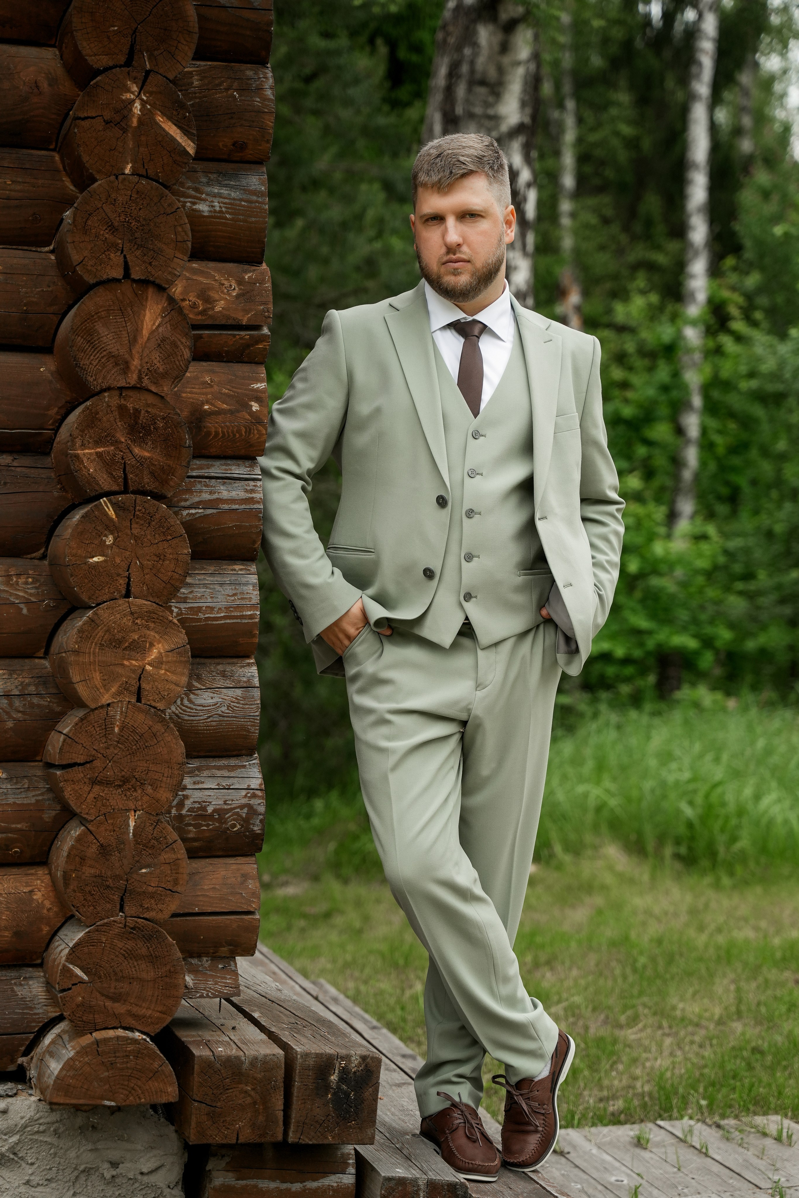 Дмитрий и Екатерина 14/06/2025. Фотограф в Смоленске Ольга Давыдова