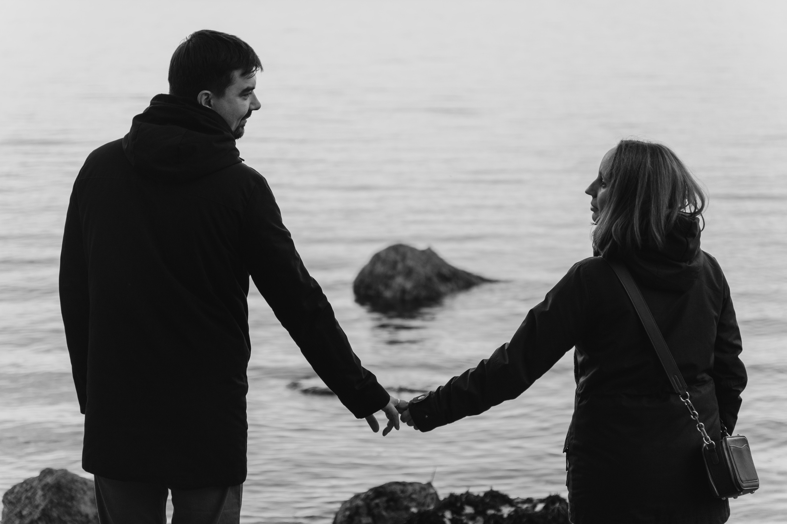 Лав стори. Виктория Спорова. Ваш портретный фотограф в Санкт-Петербурге