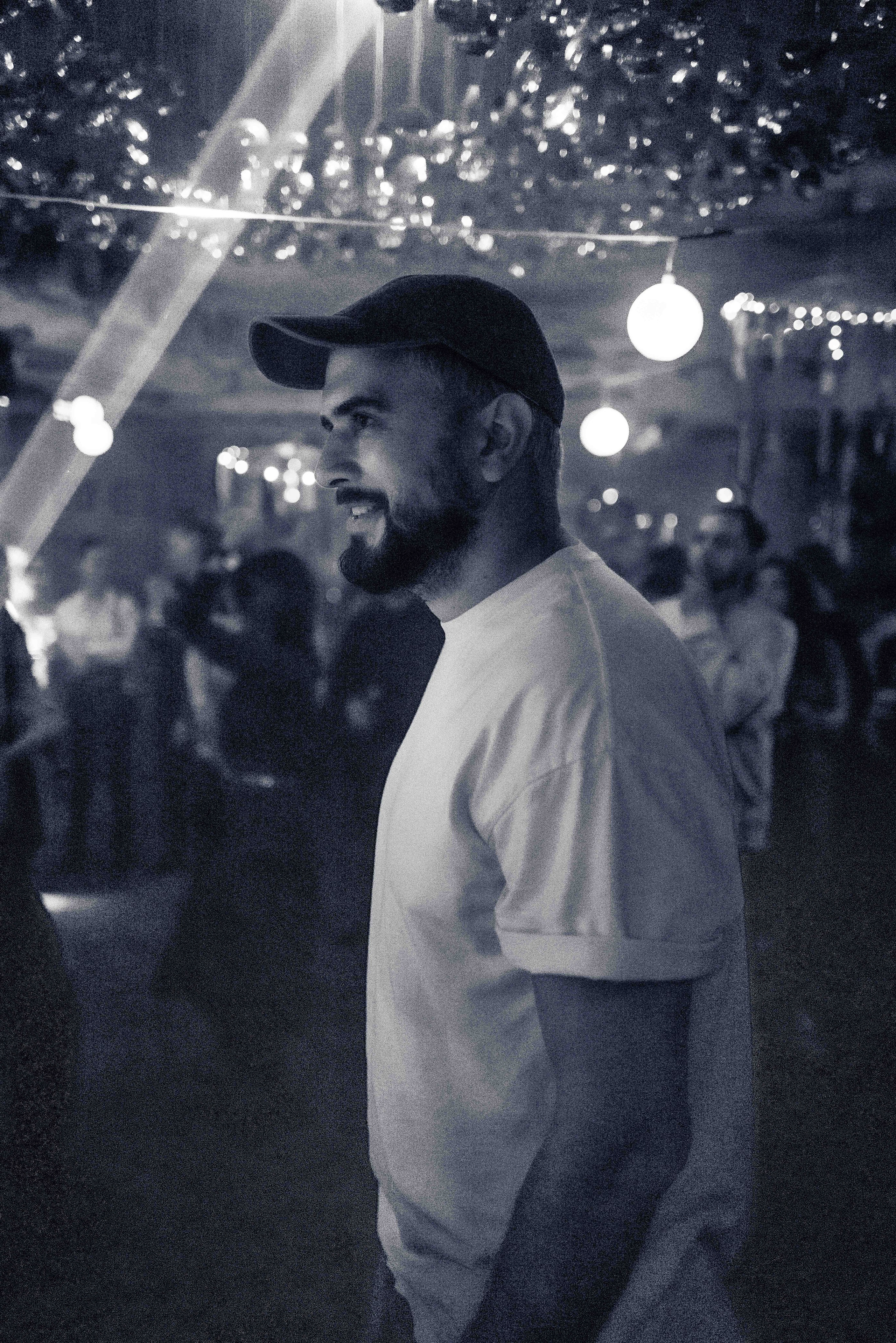 Leveldva. Репортажный и клубный фотограф Москва