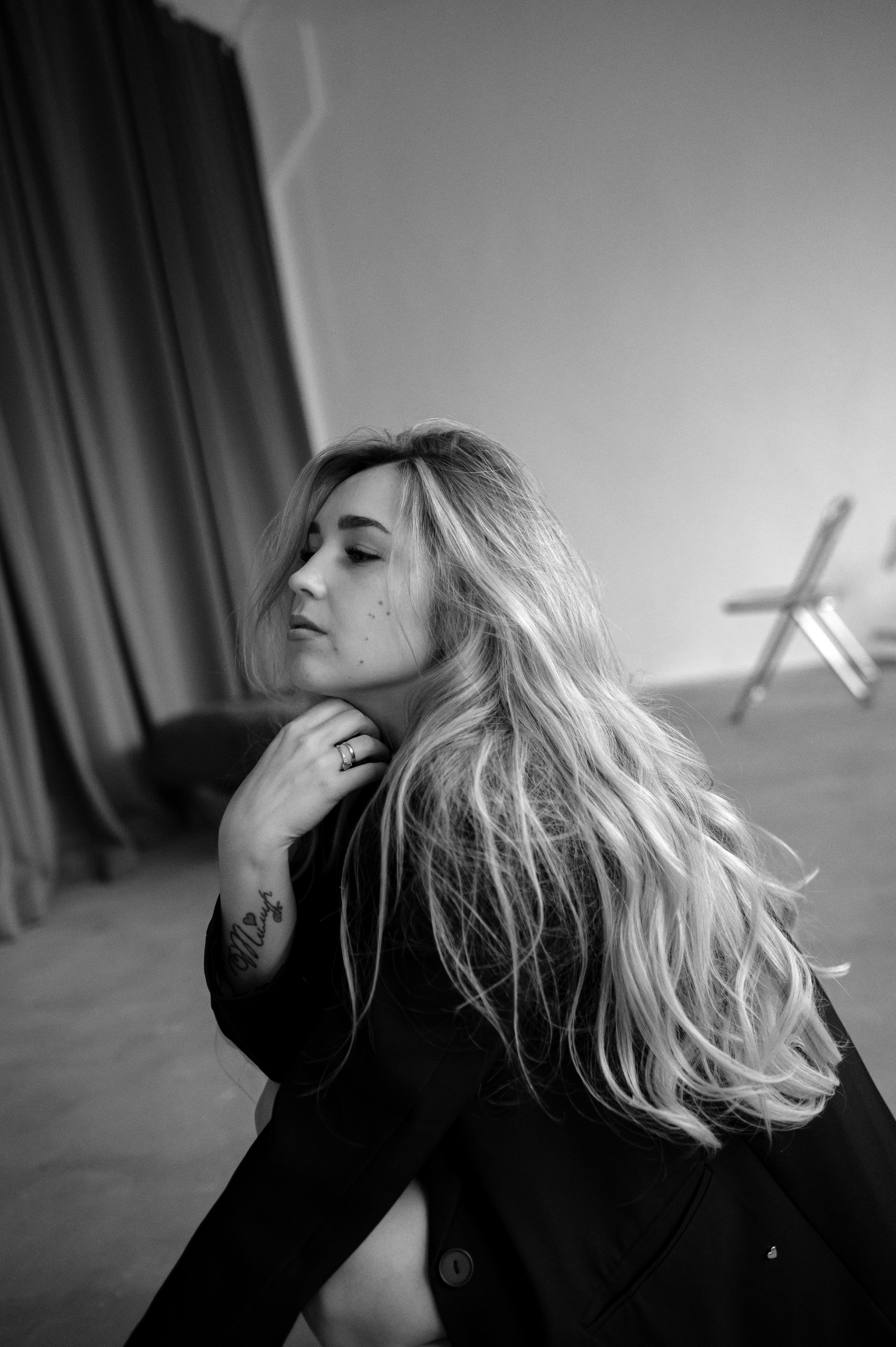 Лина. Свадебный и семейный фотограф в Серпухове Александра Дерюшева