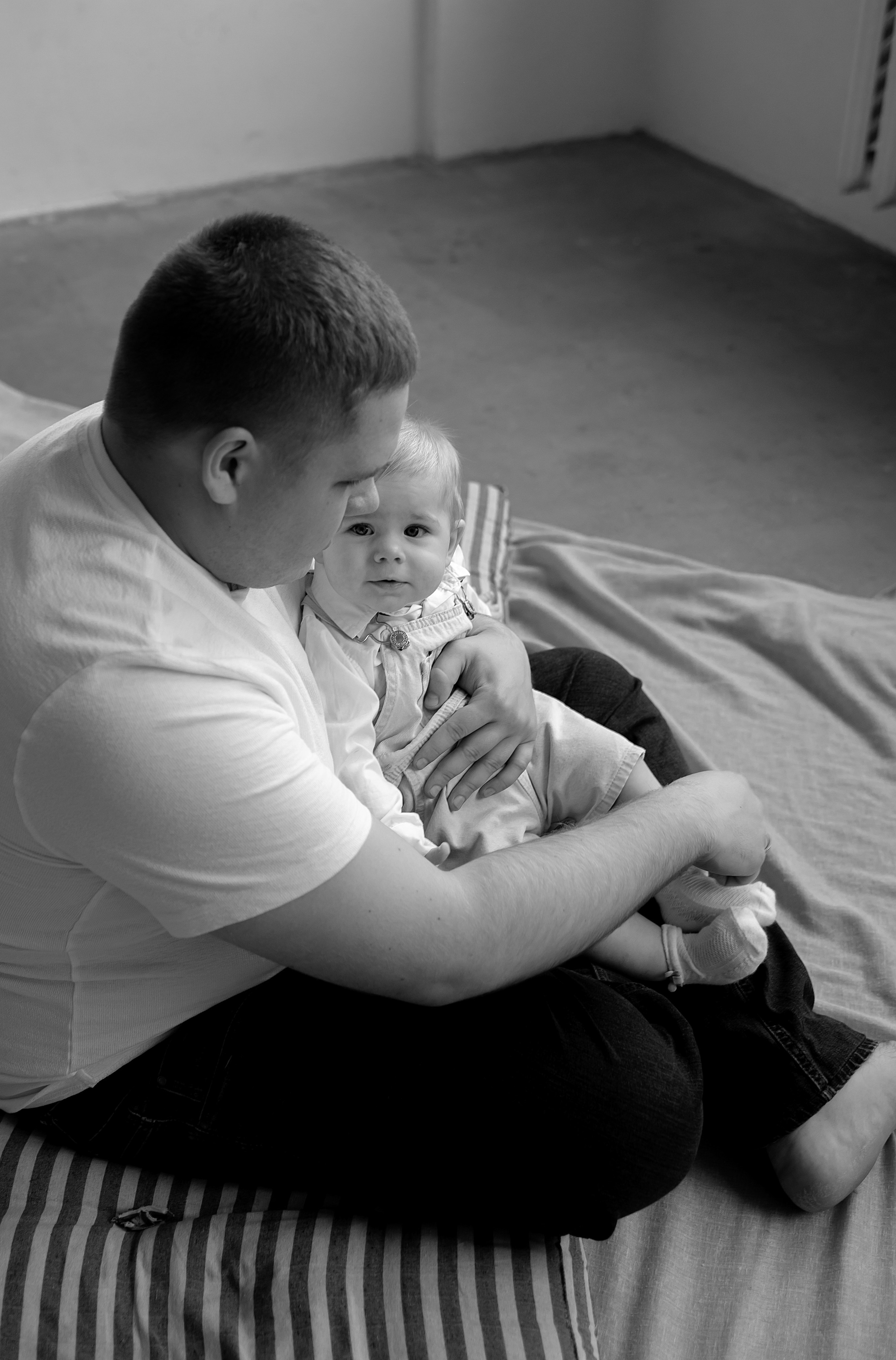 Семья. Свадебный и семейный фотограф в Серпухове Александра Дерюшева