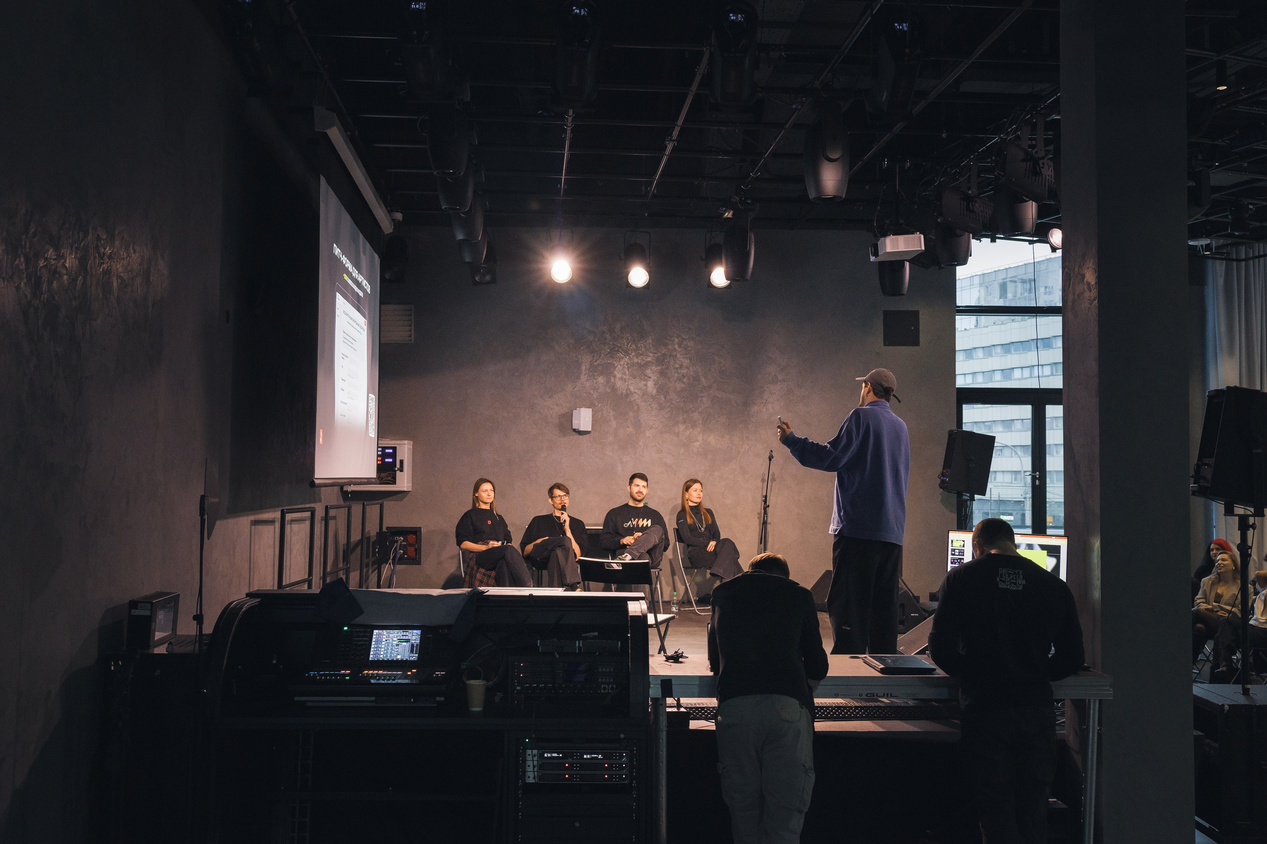 ШОУКЕЙС-ФЕСТИВАЛЬ SPBEAT (2 дня)