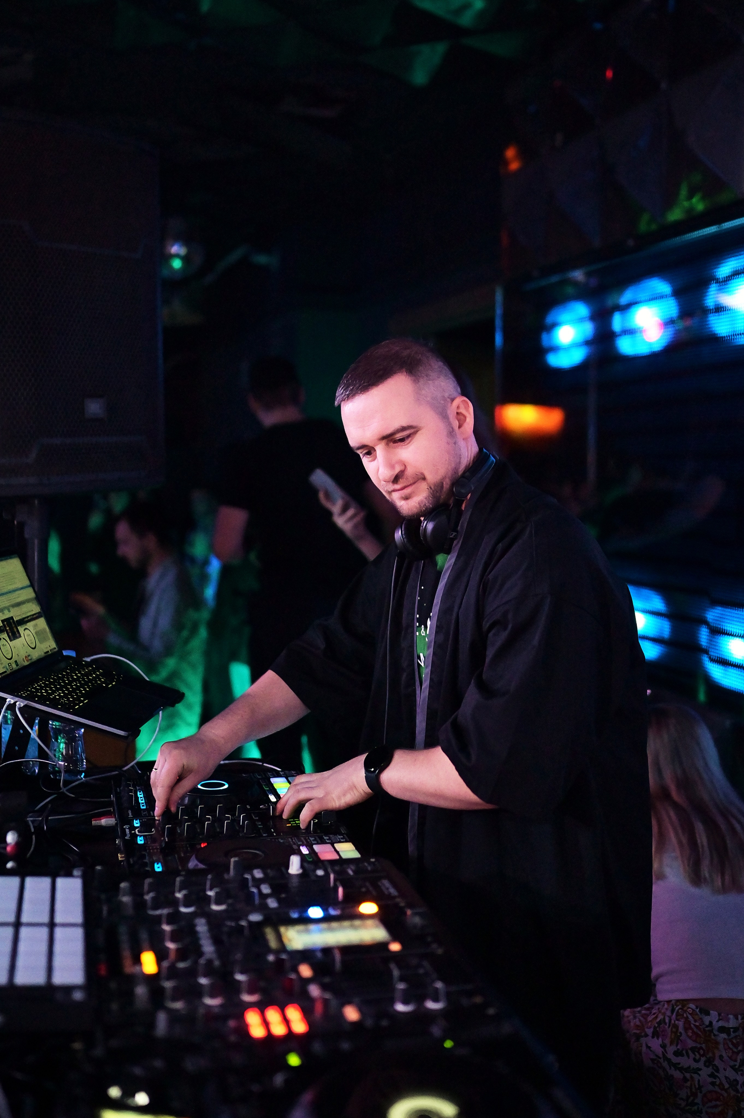 Бизнес Ивенты. Репортажный фотограф Ольга Ищук