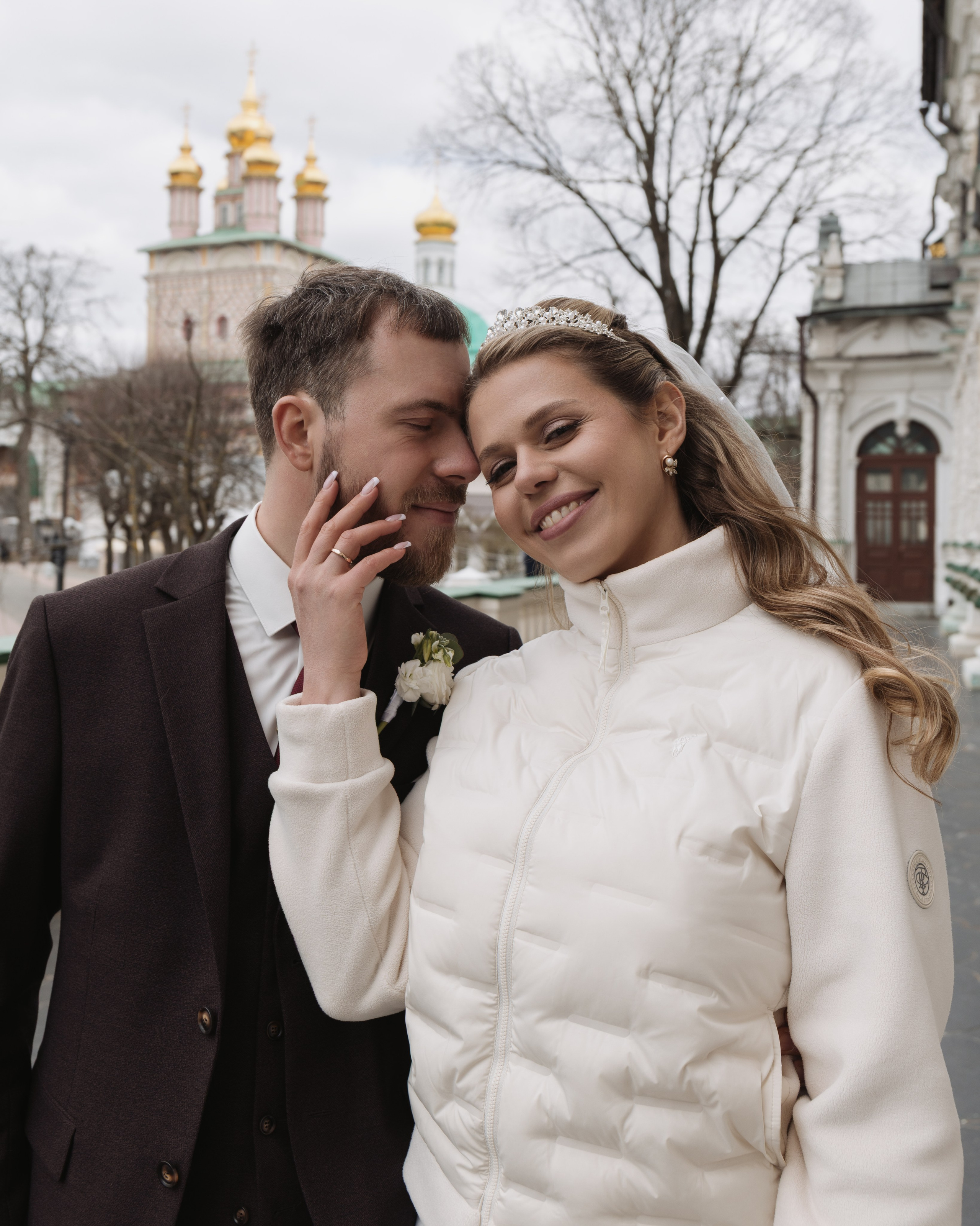 Sergey + Alyona street-zags. Фотограф в Москве Осокин Иван