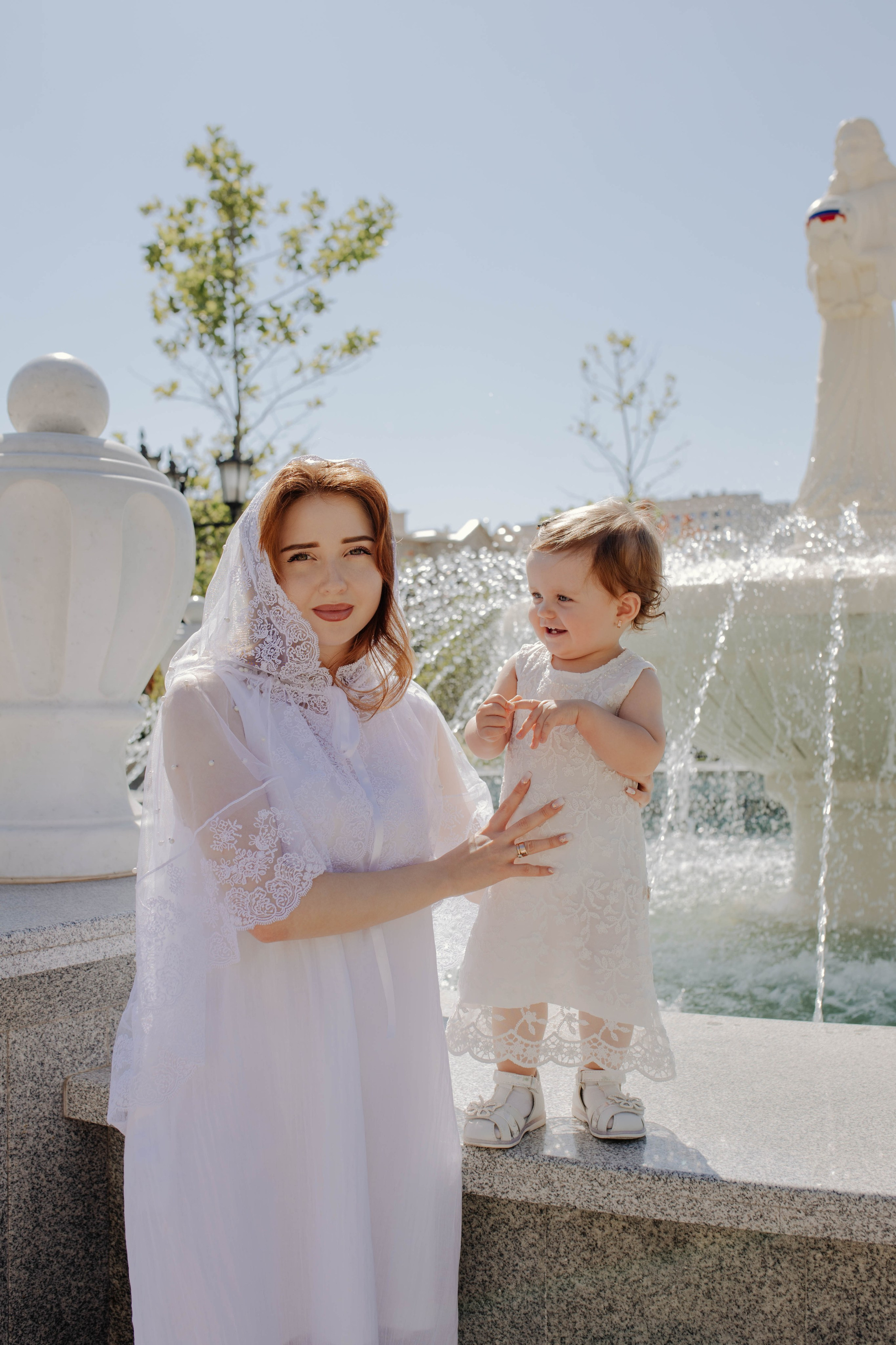 Церковь Владимира Равноапостольного | Ставрополь. Фотограф в Ставрополе Алина Клочкова