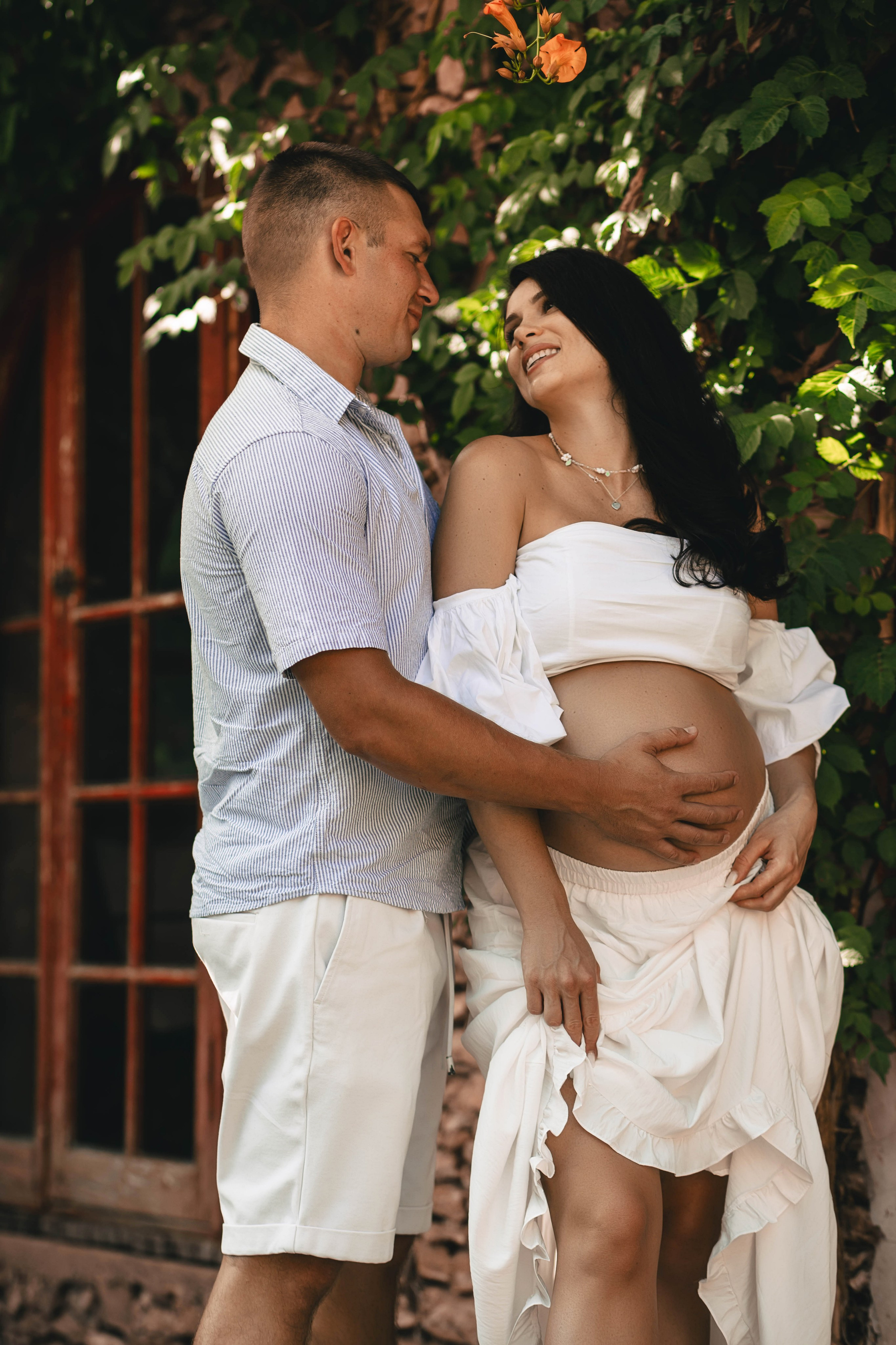 Прогулочная фотосессия «Италия» | Ставрополь. Фотограф в Ставрополе Алина Клочкова