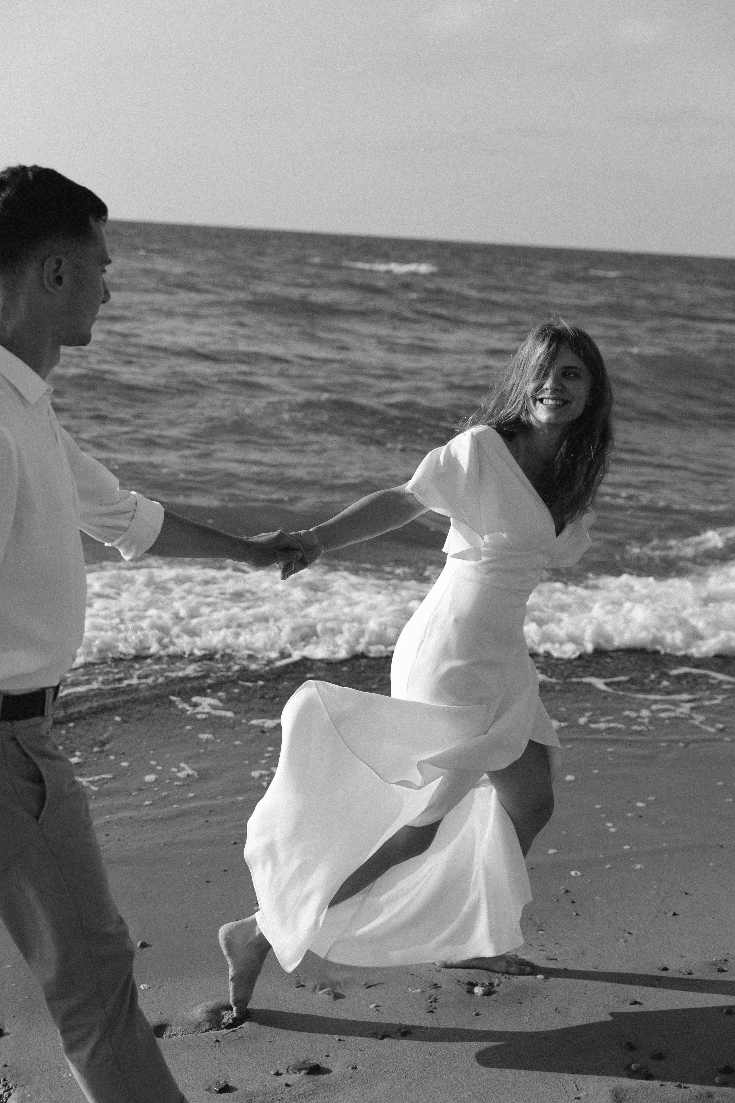 E&A. Свадебный и портретный фотограф в Калининграде и Москве Марк Юдинцев