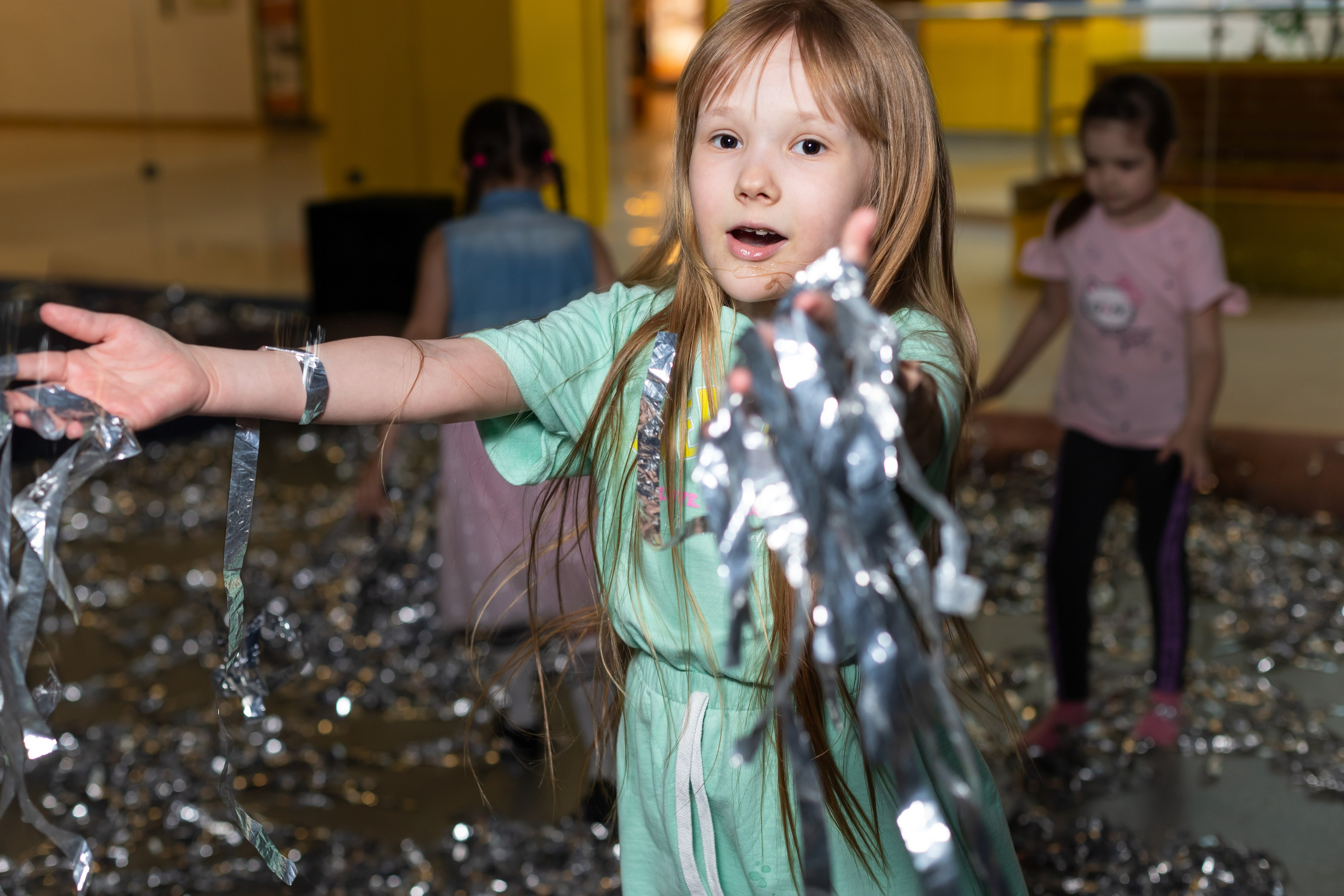 День рождение Оливии. Марина Шаймухаметова. Фотограф в Уфе