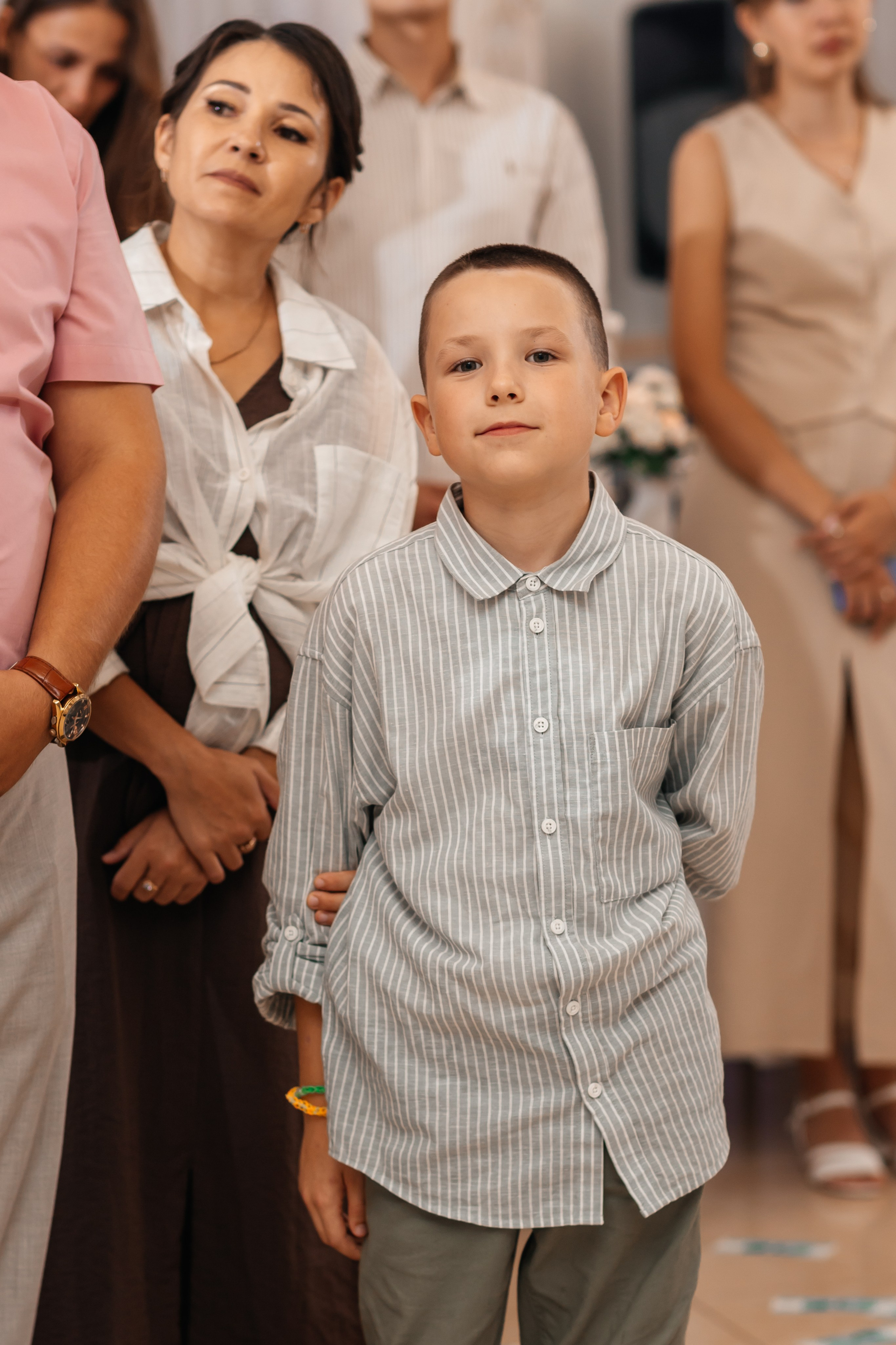 Альмир и София. Марина Шаймухаметова. Фотограф в Уфе