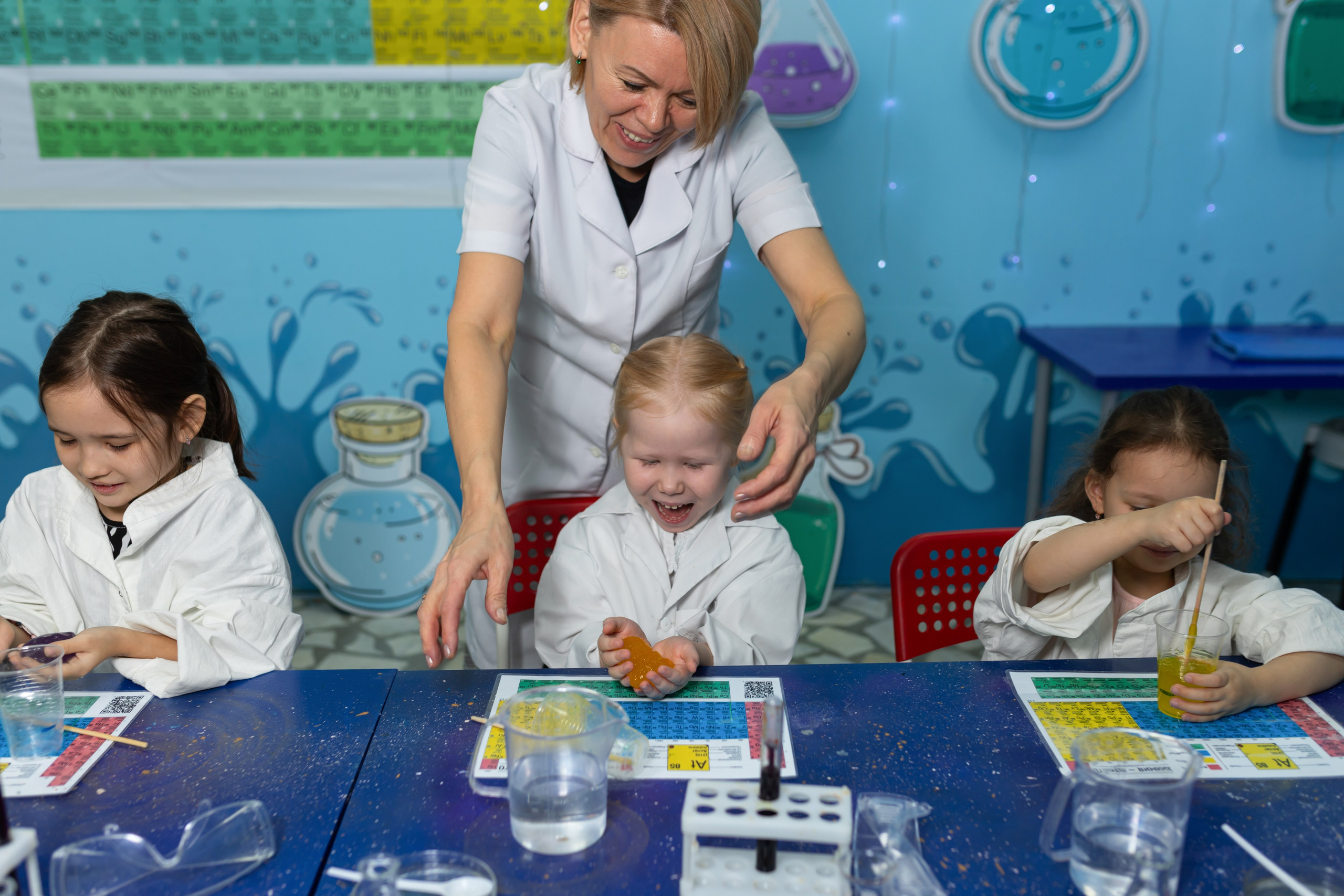 День рождение Данила. Марина Шаймухаметова. Фотограф в Уфе