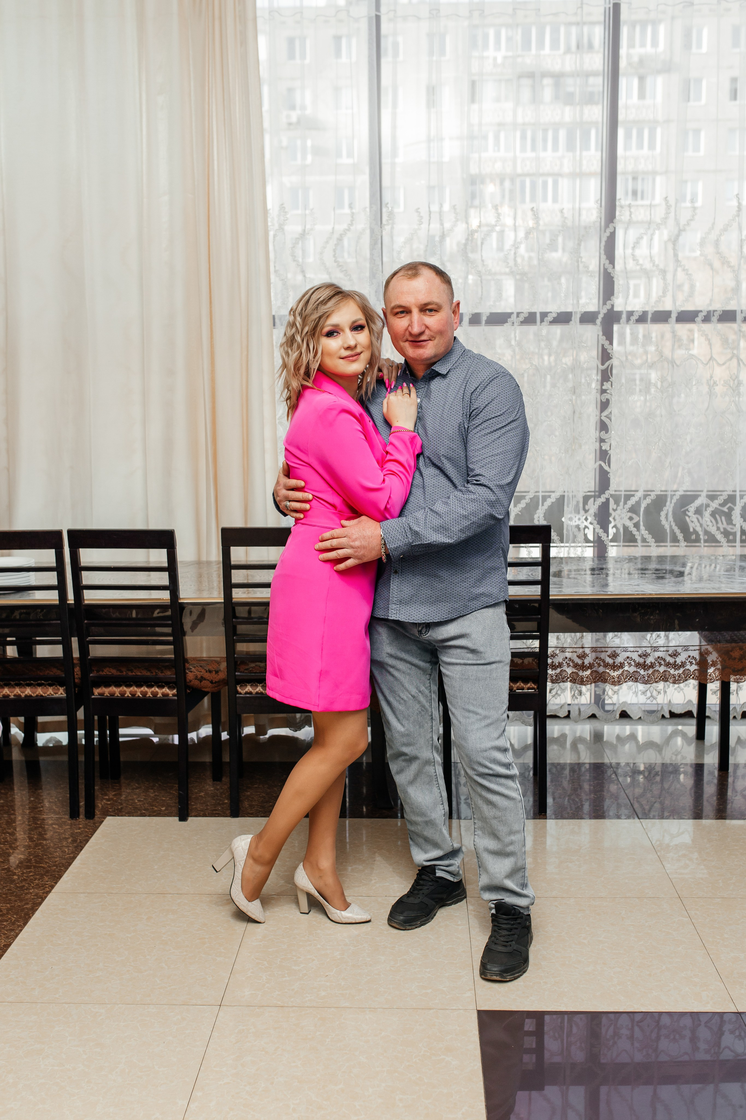 День рождение Екатерины. Марина Шаймухаметова. Фотограф в Уфе