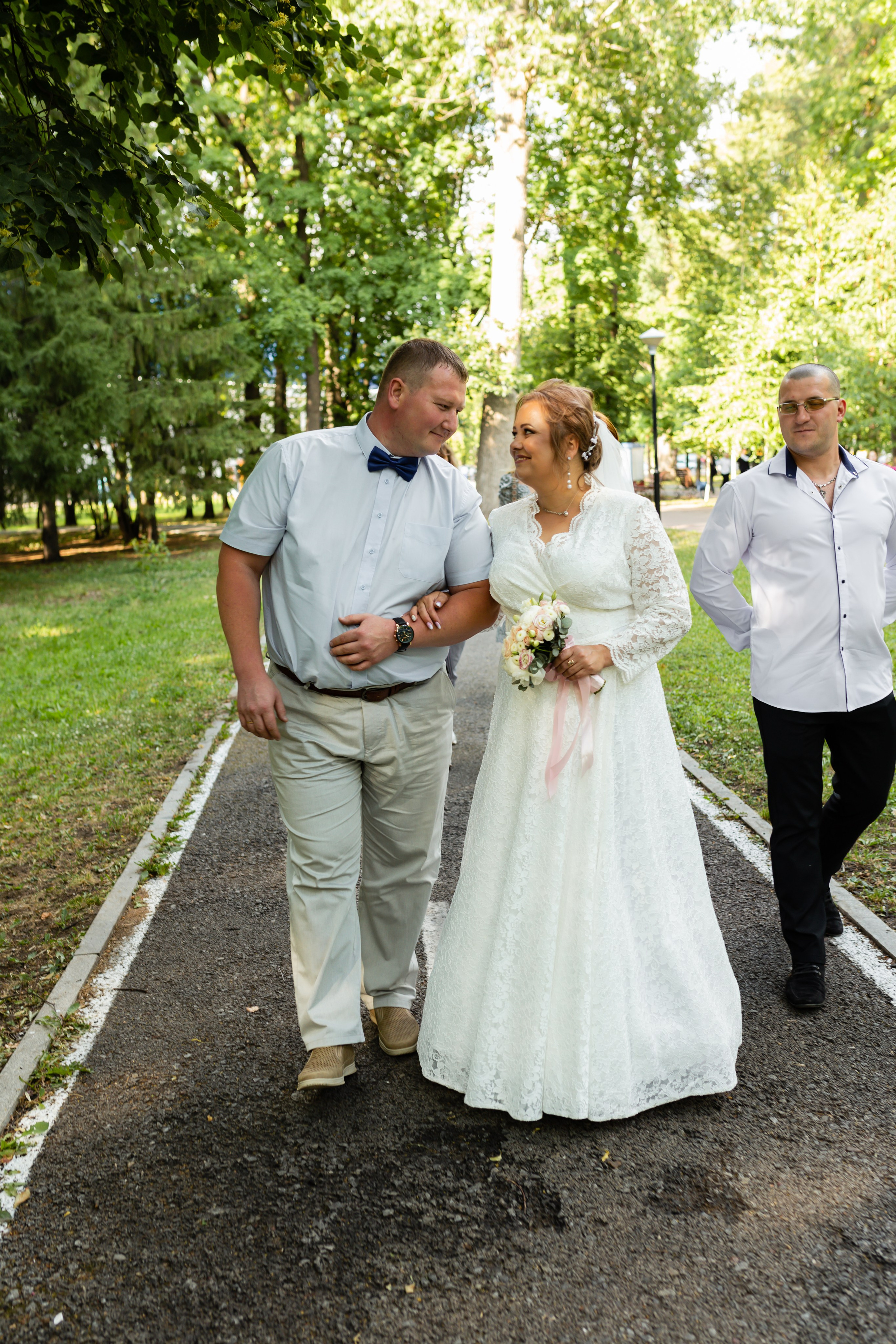 Игорь и Екатерина. Марина Шаймухаметова. Фотограф в Уфе