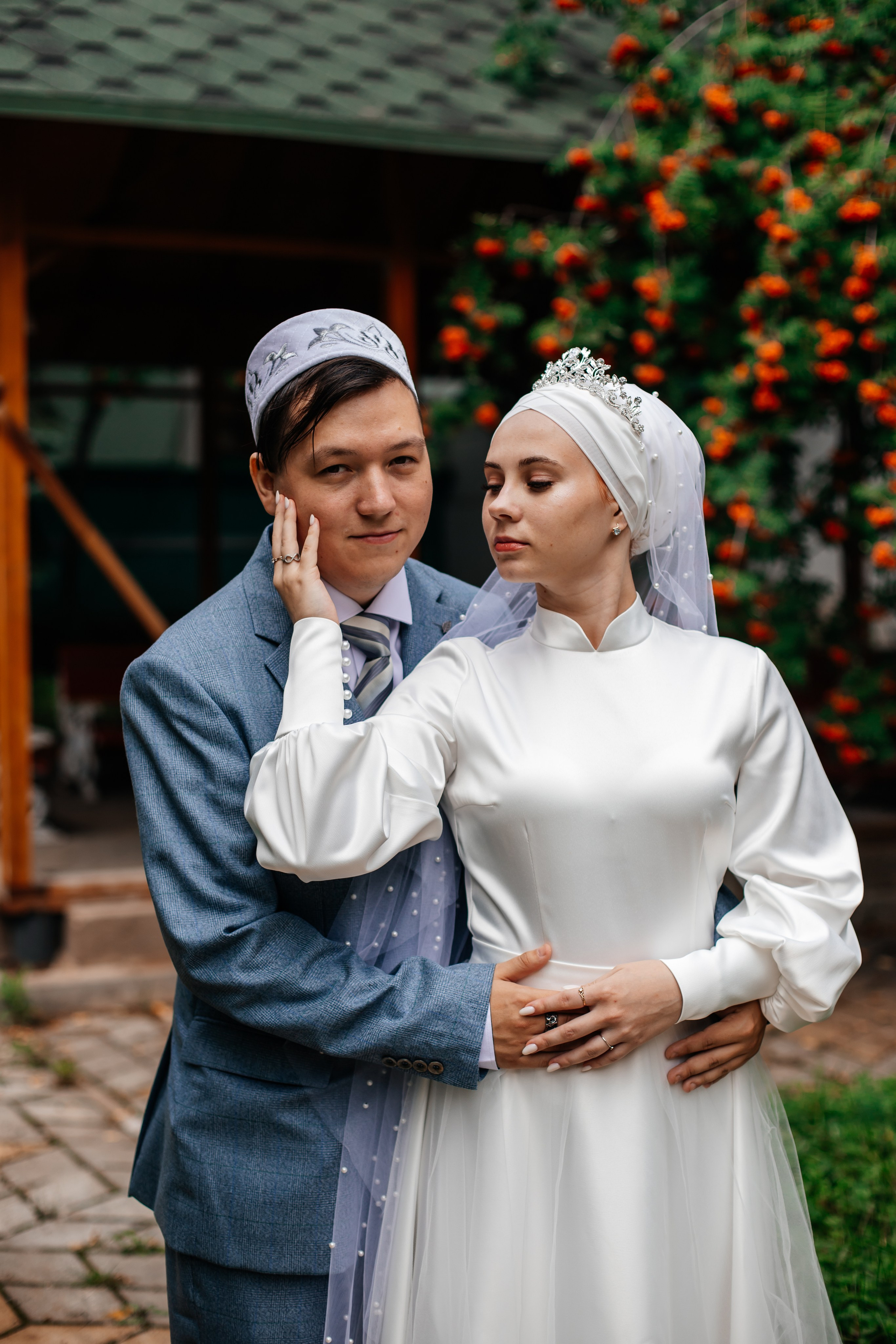 Артур и Ульяна. Марина Шаймухаметова. Фотограф в Уфе