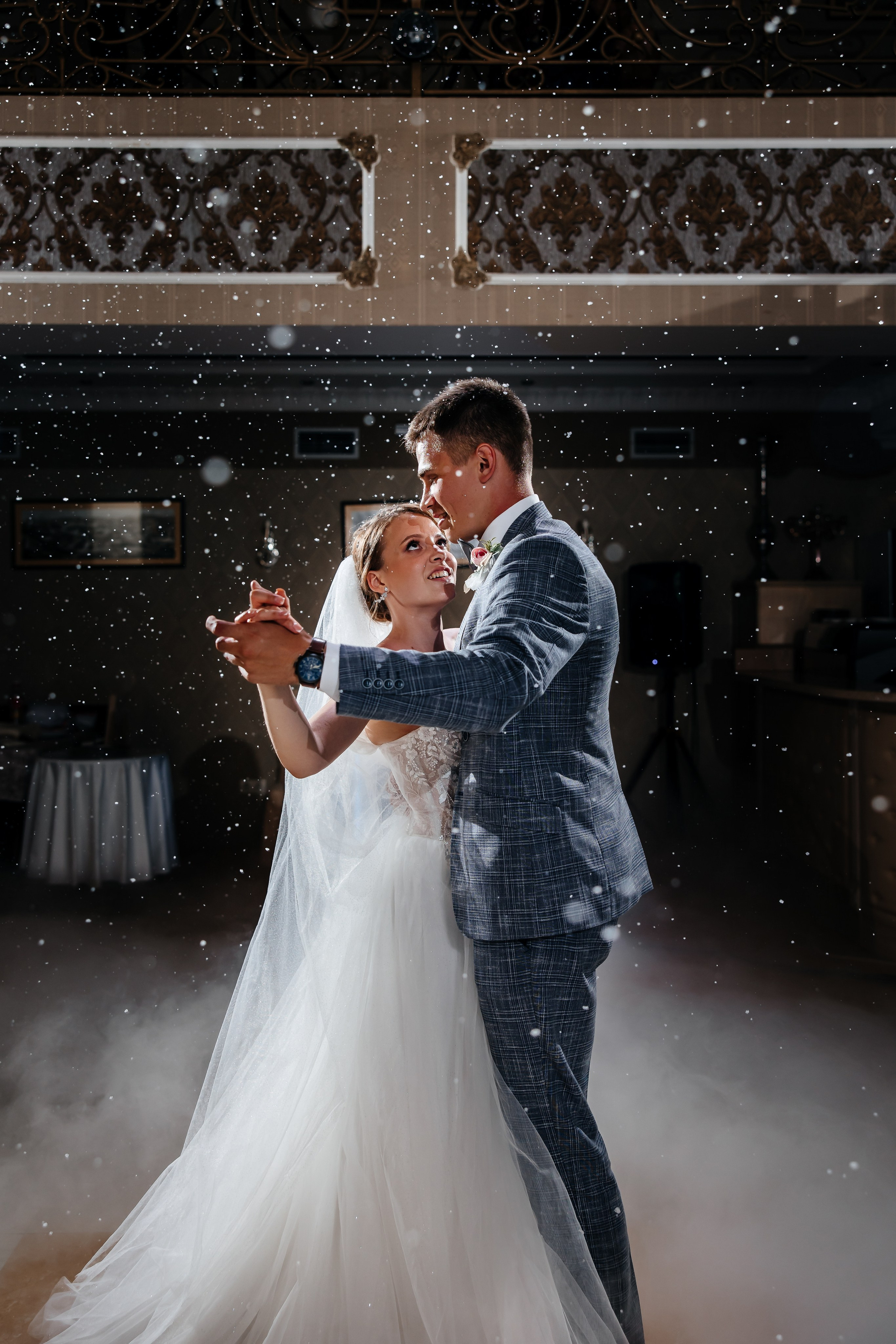 Анонс свадьбы Даши и Максима. Евпатория. Свадебный фотограф в Крыму и Севастополе Ольга Баскакова