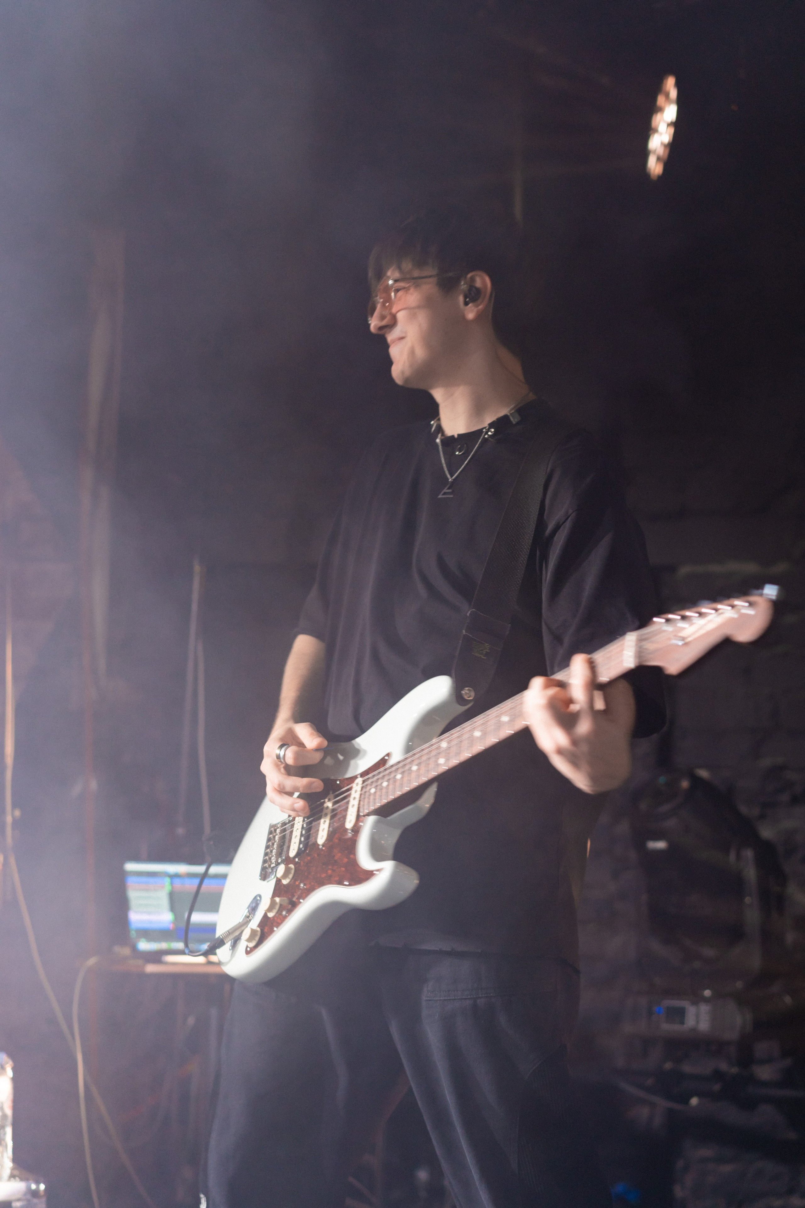 Фестиваль молодёжи «Лица» 2024. Фотограф Надежда Погребняк | Рязань | Москва