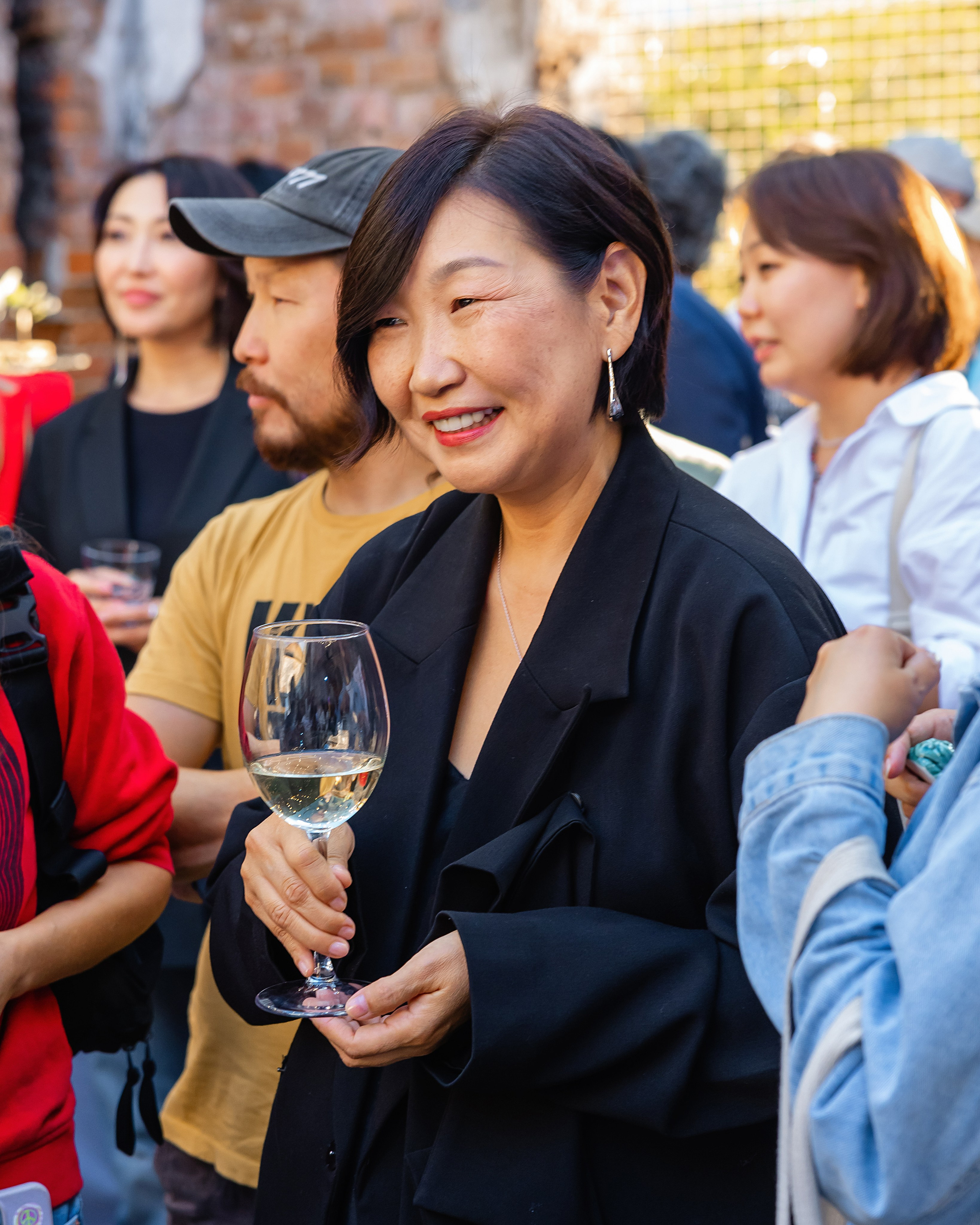 Юбилей компании «Домбо». Фотограф и видеограф в Улан-Удэ: Аюна Габагуева и Артём Шаханов