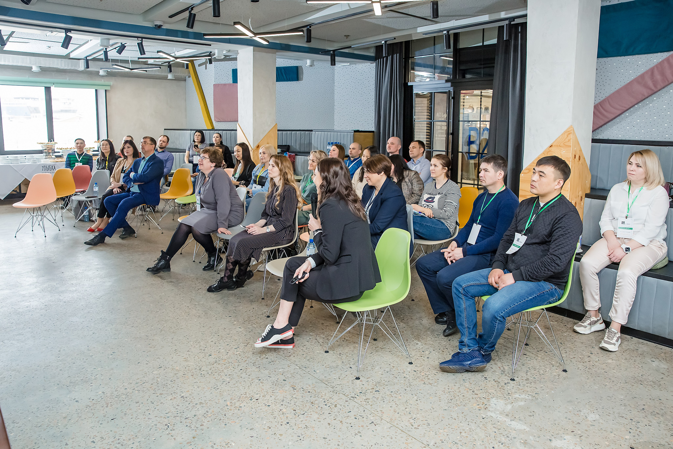 АрхиКач. Фотограф и видеограф в Улан-Удэ: Аюна Габагуева и Артём Шаханов