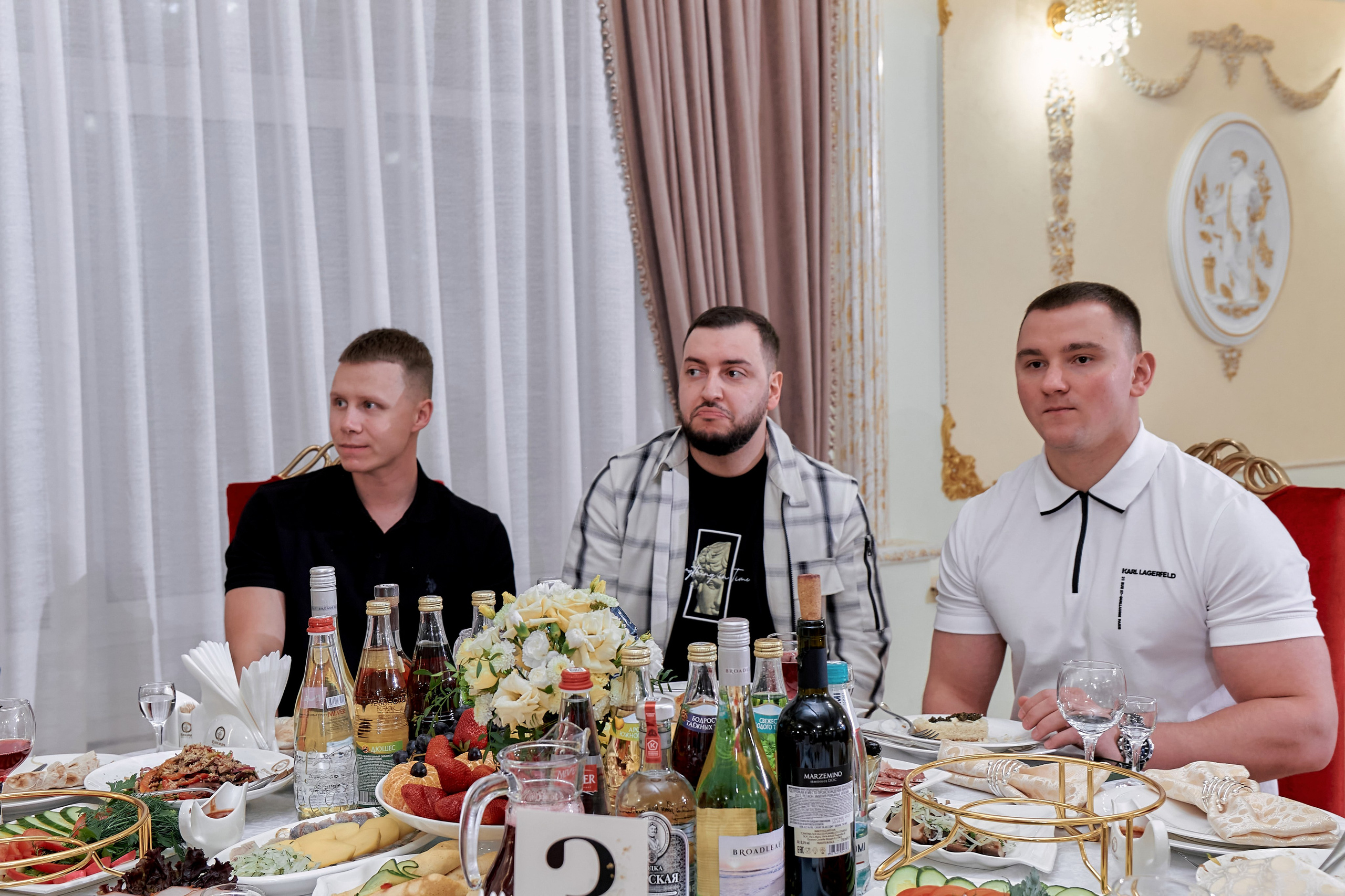 Юбилей_30. Фотограф в Екатеринбурге Наталия Нарышкина, бизнес контент, танец