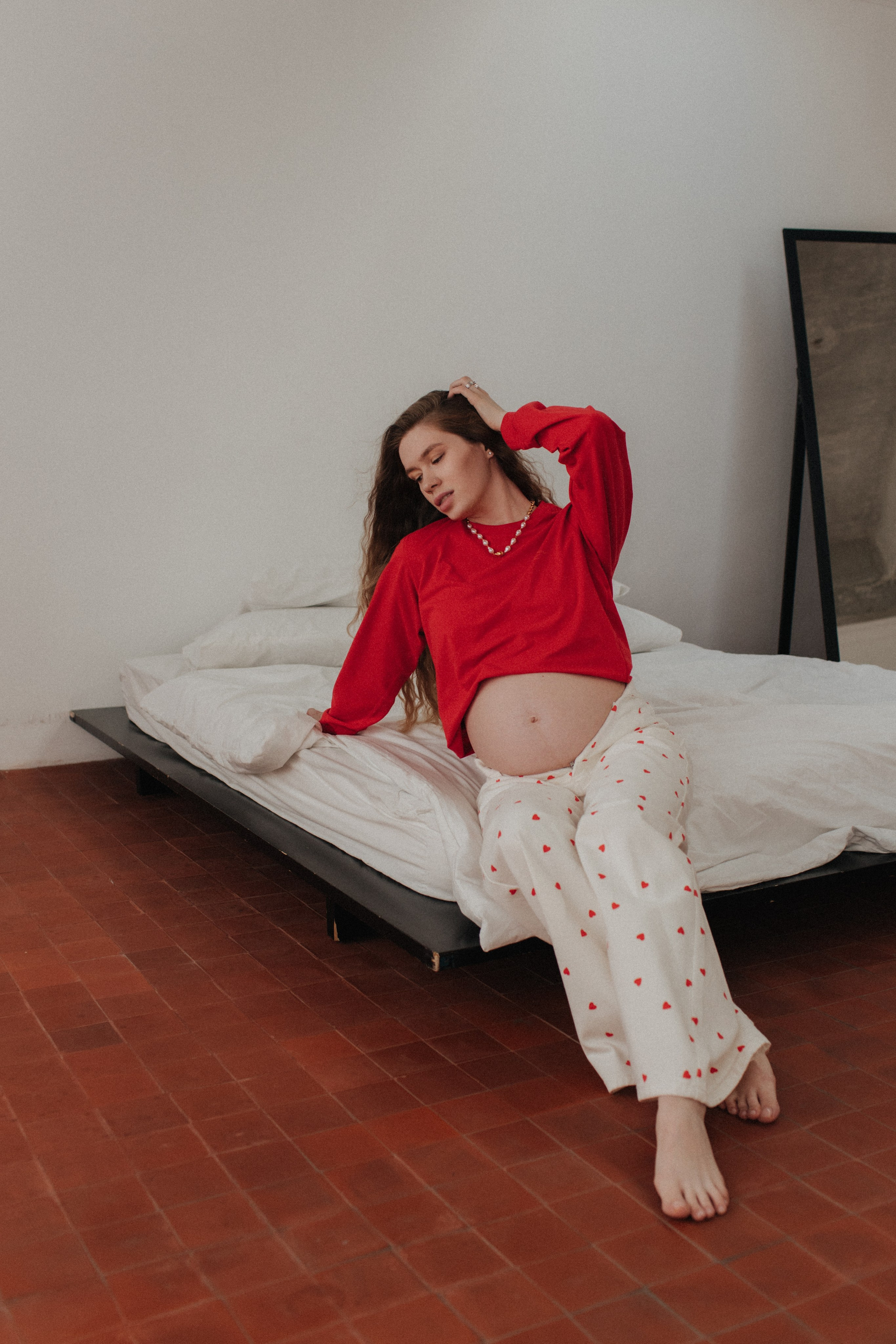 Юля. Семейный фотограф в Москве