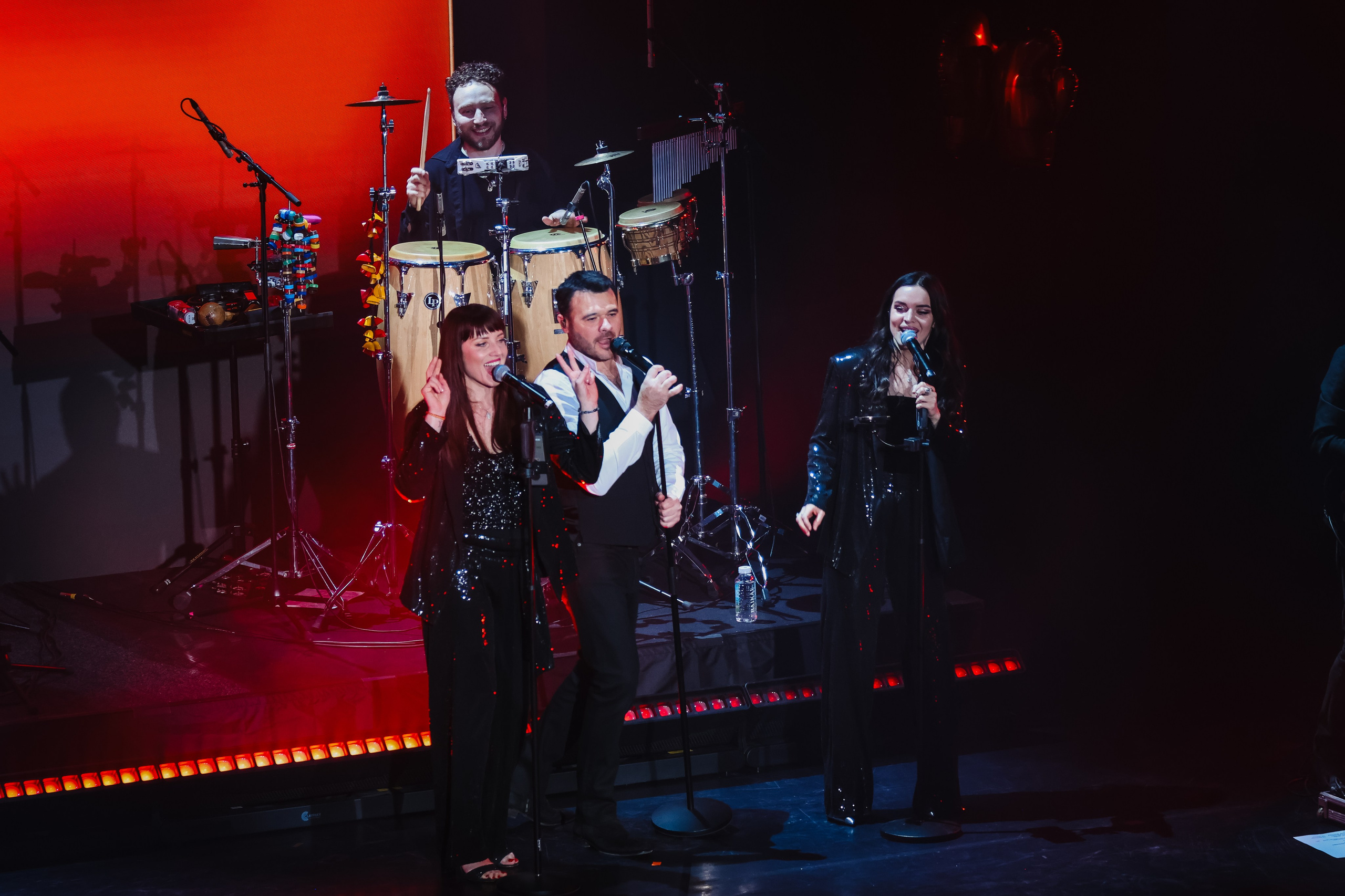 Emin, Пушкино. Фотограф Ольга Махалова — Санкт-Петербург, Москва, Нижний Новгород