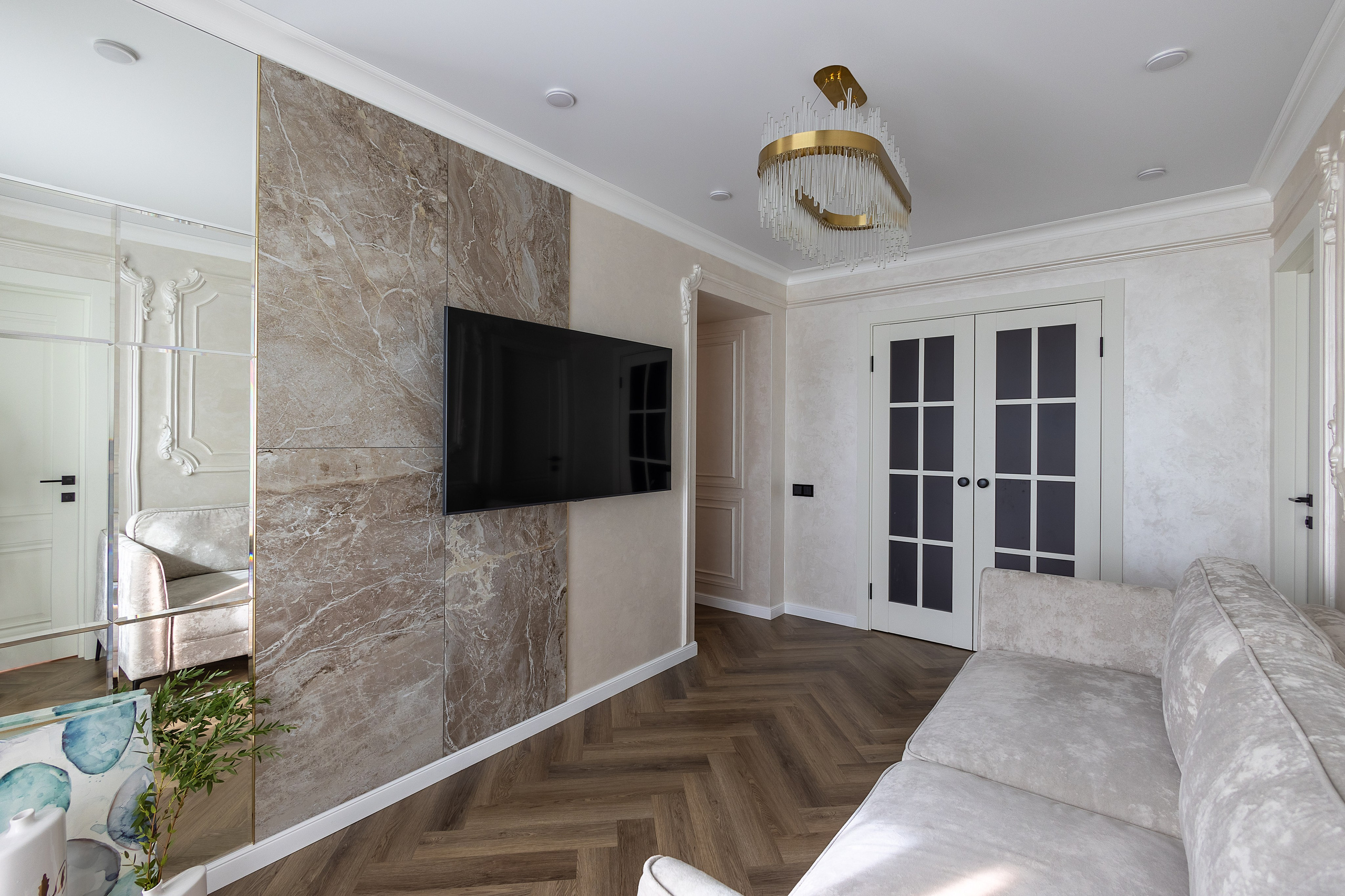 Квартира на Гагарина. Фотограф и видеограф в Улан-Удэ: Аюна Габагуева и Артём Шаханов