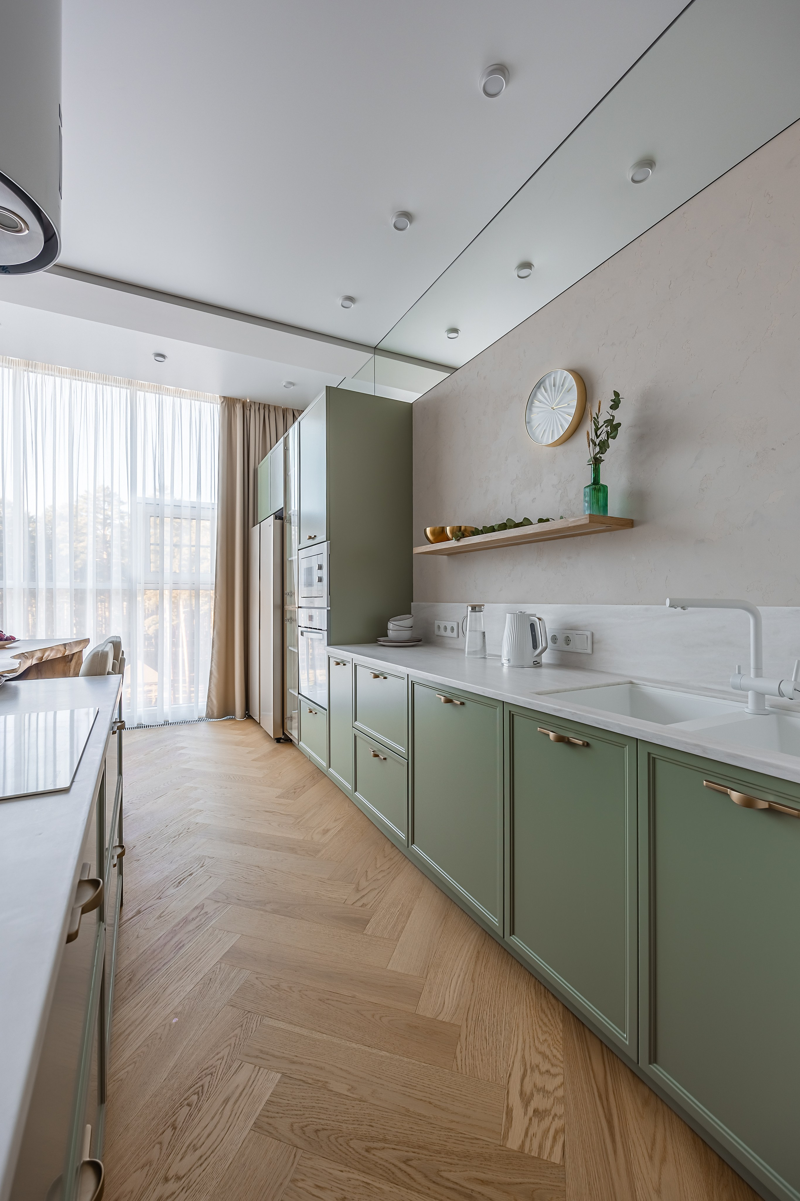 ЖК «Европа». Фотограф и видеограф в Улан-Удэ: Аюна Габагуева и Артём Шаханов