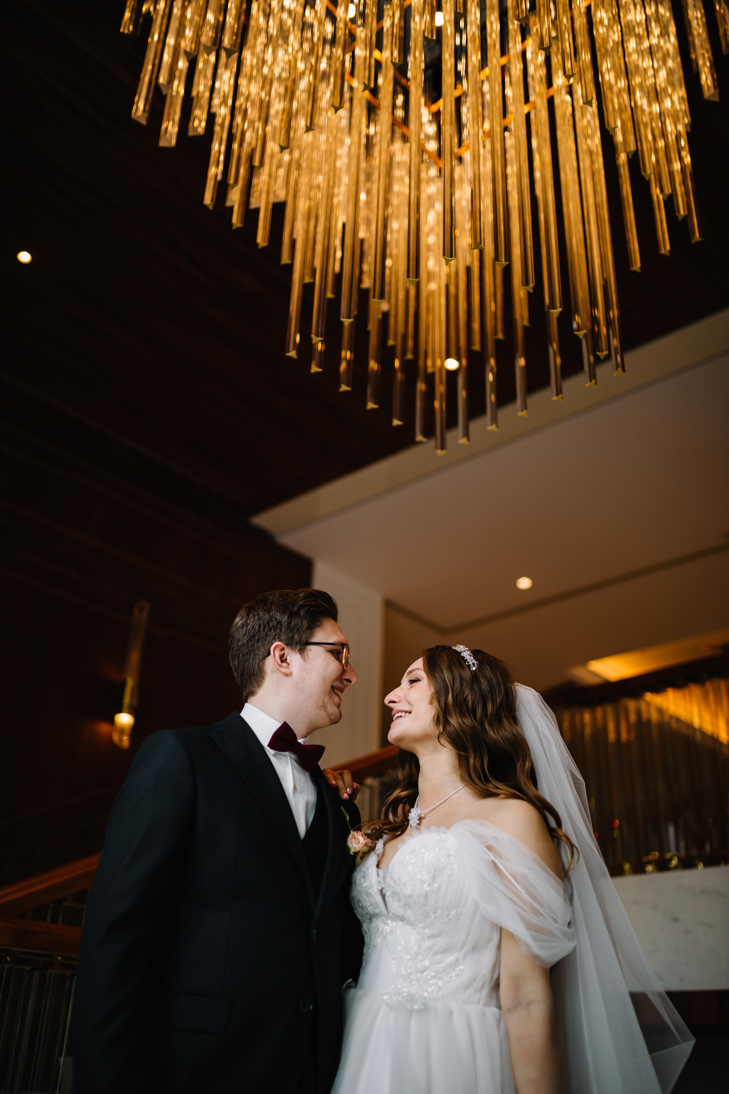 Портфолио. Nadezhdin Studio