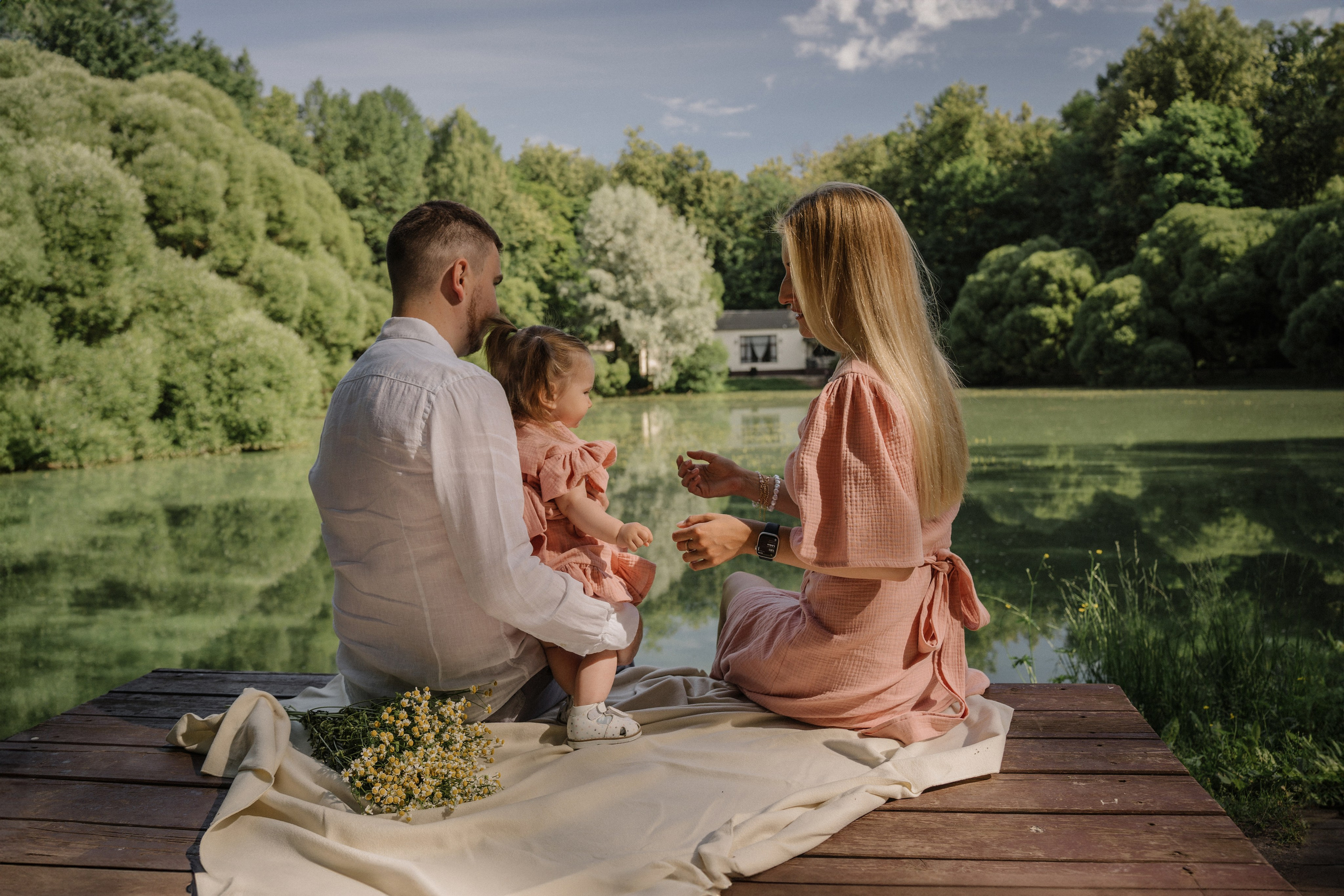 13. Фотограф Батуми | Ксения Кинасова