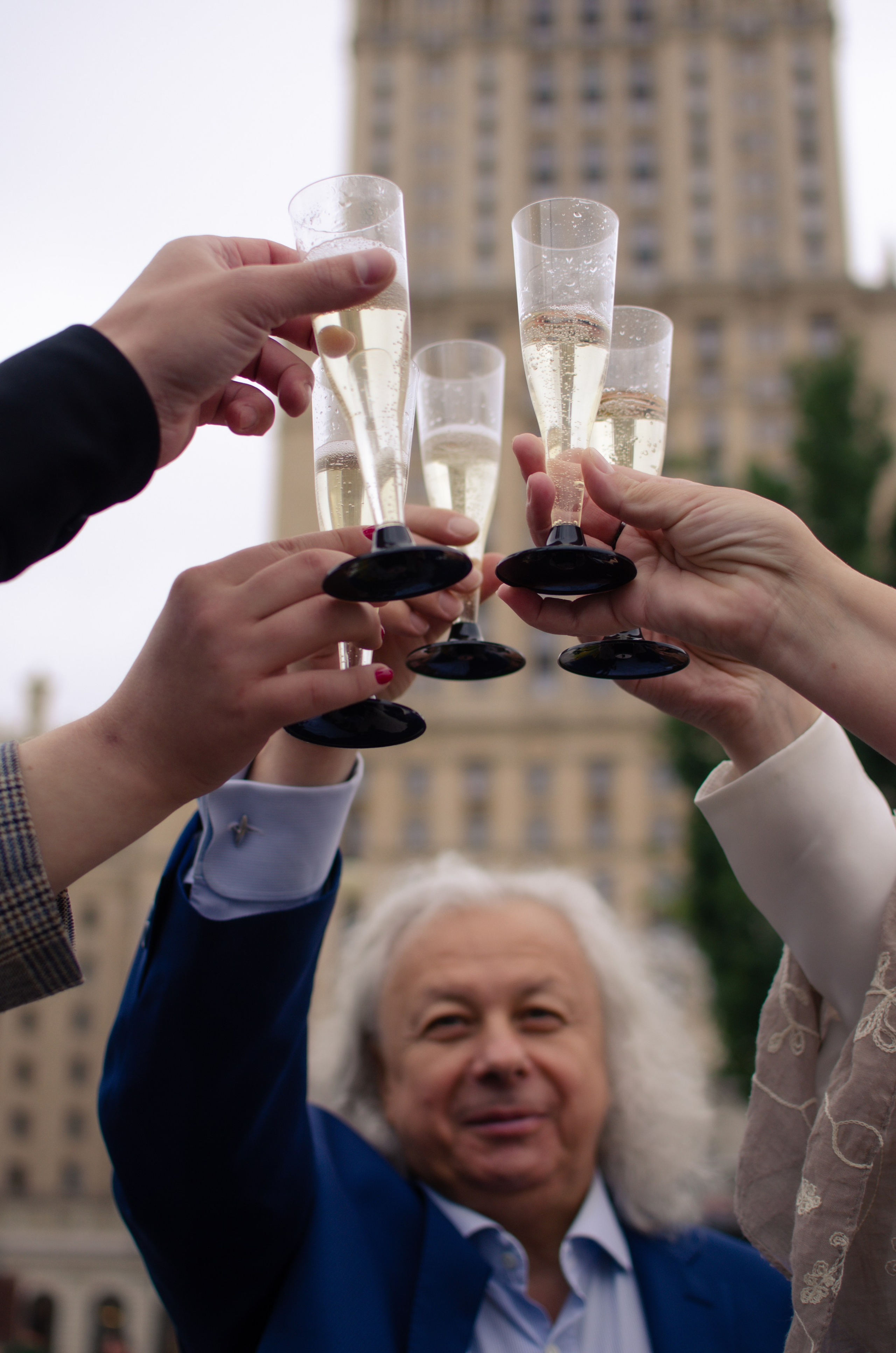 1. Фотограф Батуми | Ксения Кинасова