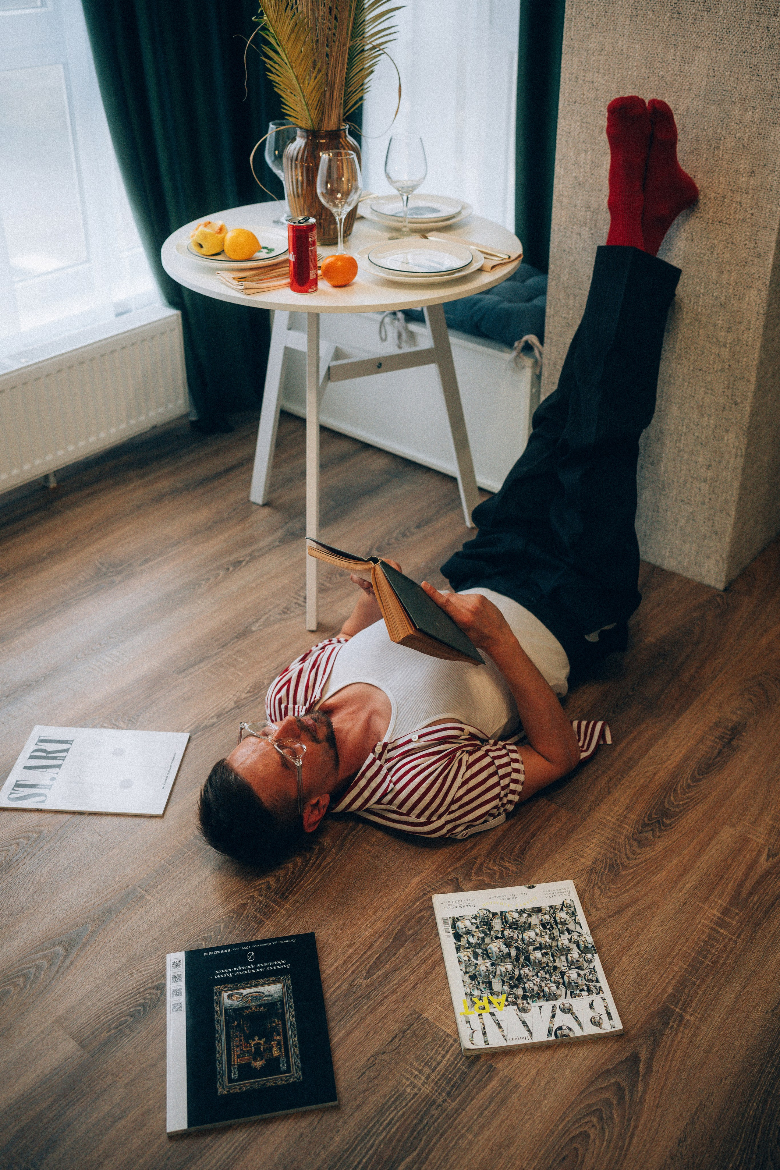 24. Фотограф Батуми | Ксения Кинасова