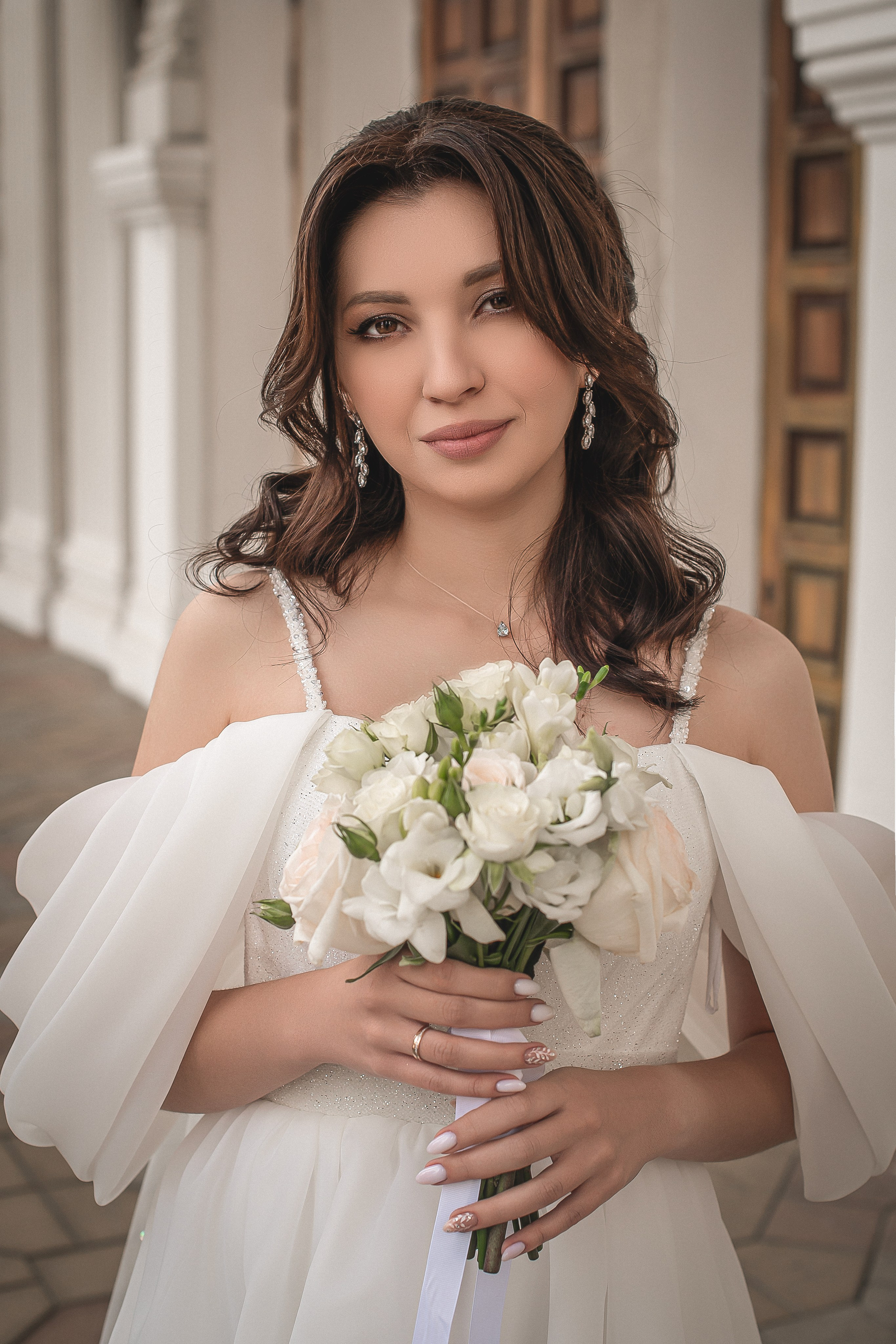 Съемка на улице. Семейный и свадебный фотограф в Донецке Донская Анастасия