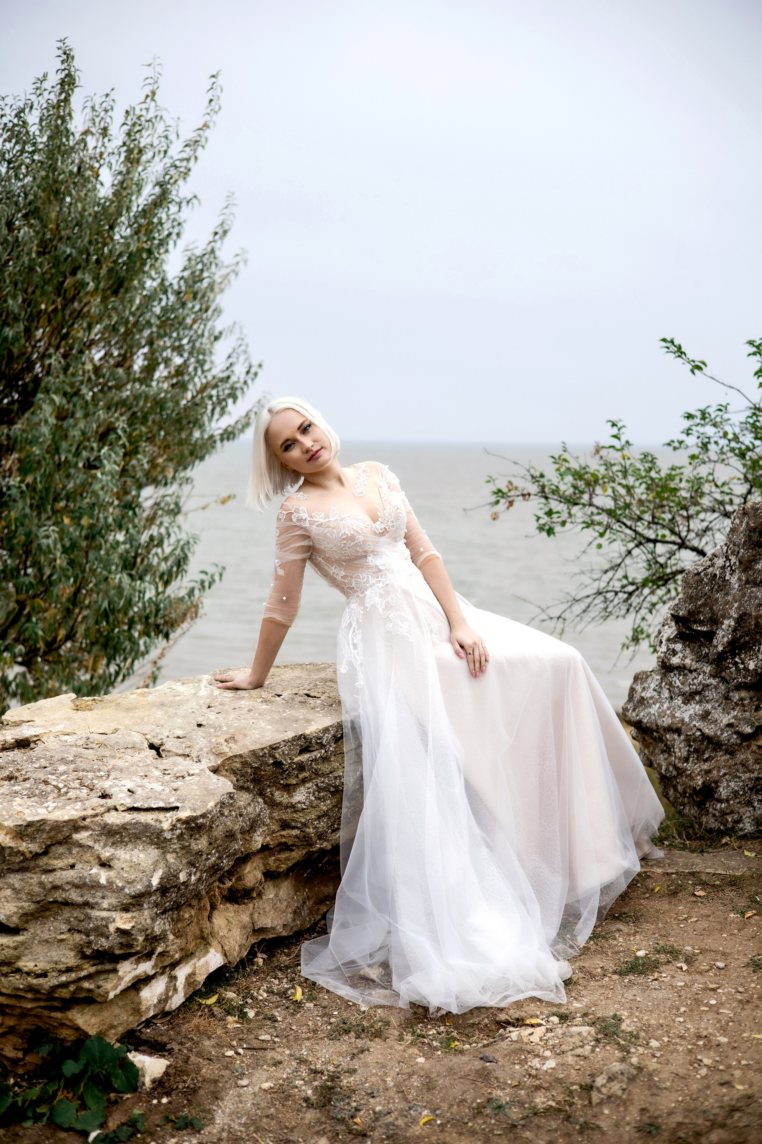 Юра и Настя. Фотограф Надежда Лукьянова