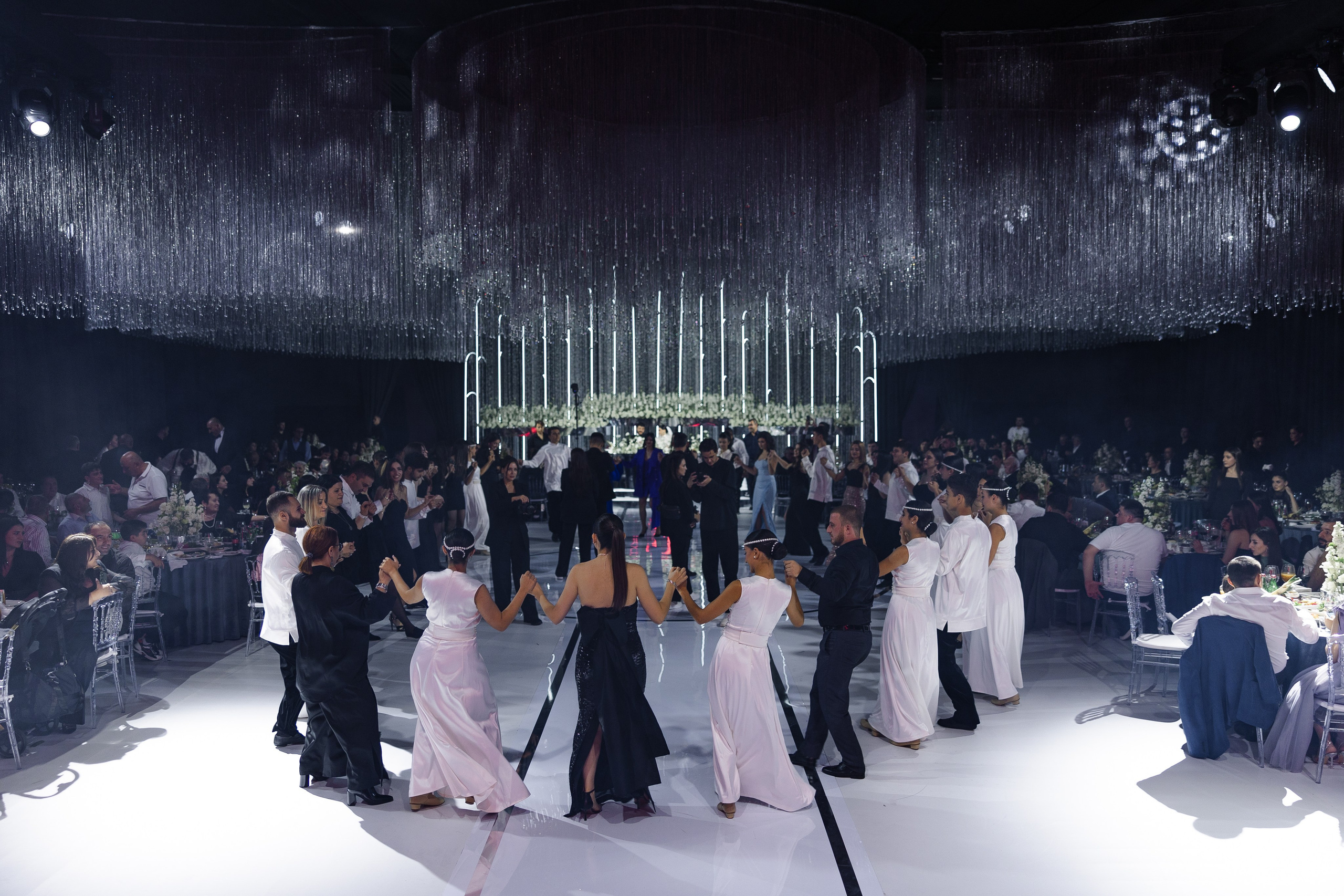 Ашот и Людмила. Свадебный и портретный фотограф в Ростове на Дону Андо Саргсян