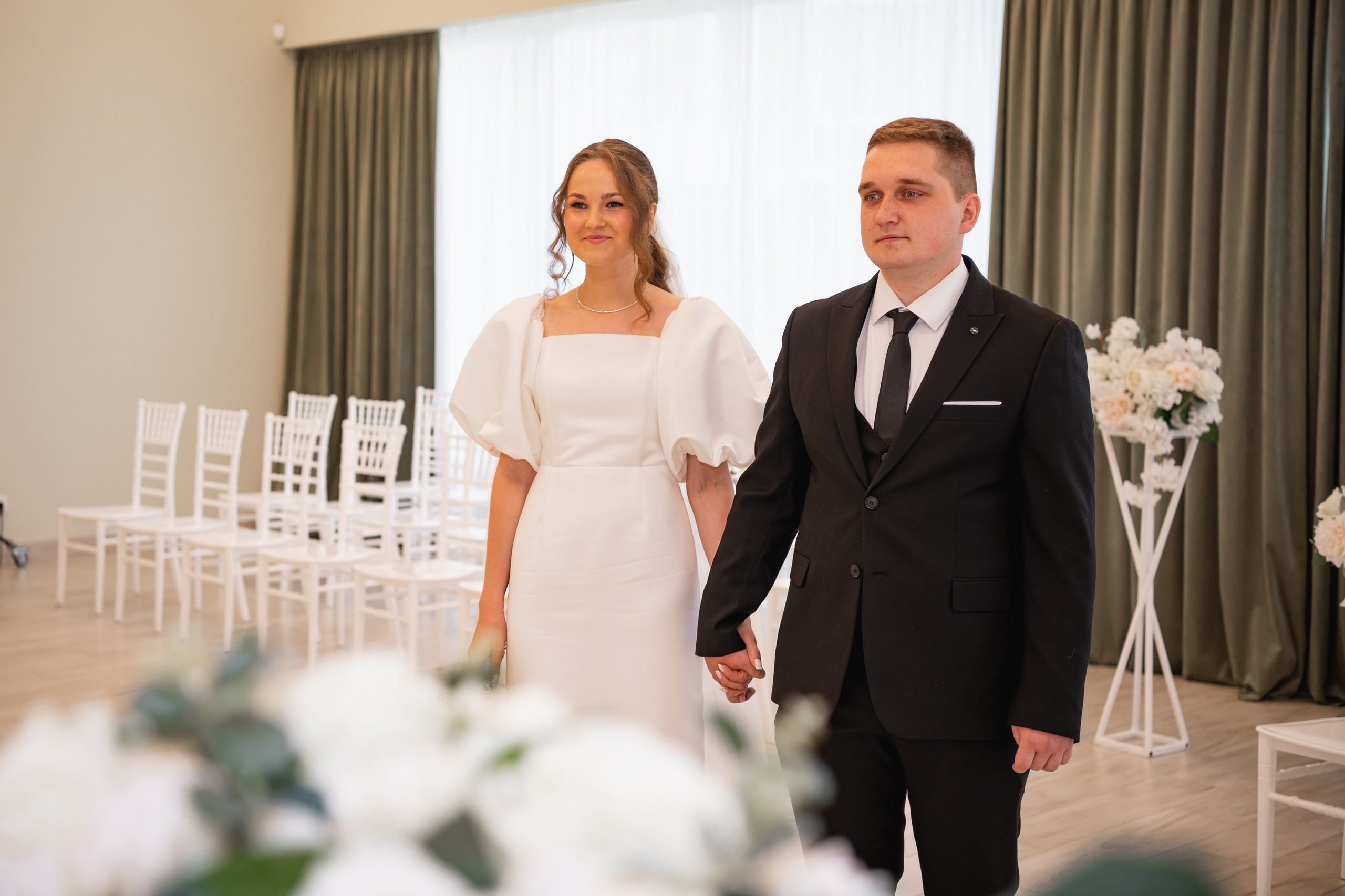 Елена и Михаил. Фомина Елена Свадебный и семейный фотограф