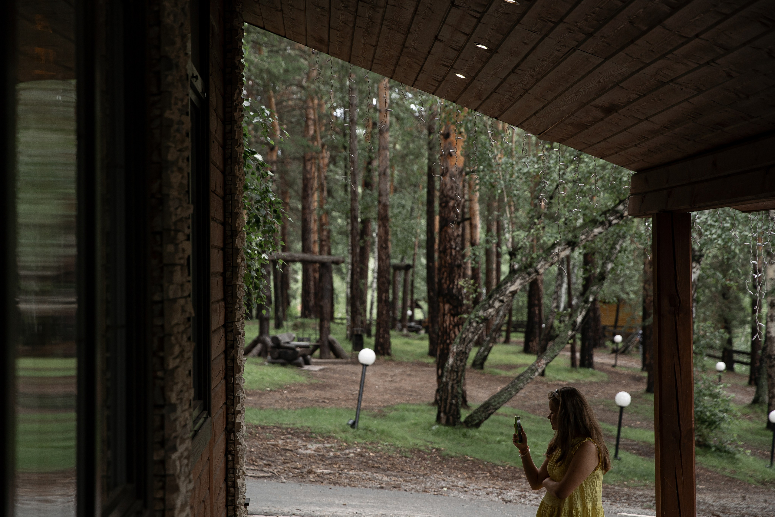 Наташа & Саша 21.07.2023. Свадебный Фотограф Илья Чепайкин. Калининград