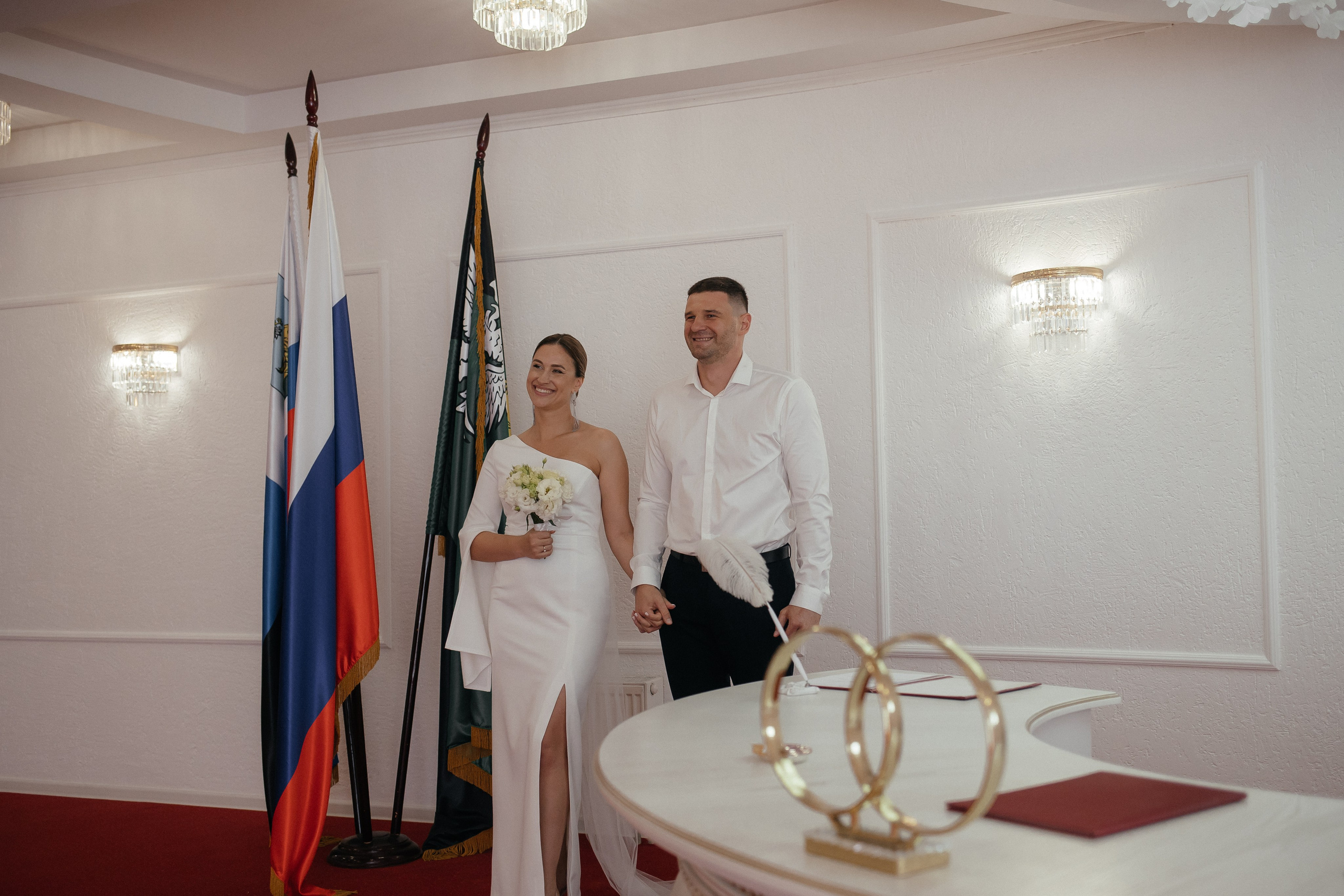 💍. Свадебный фотограф Мария Жукова
