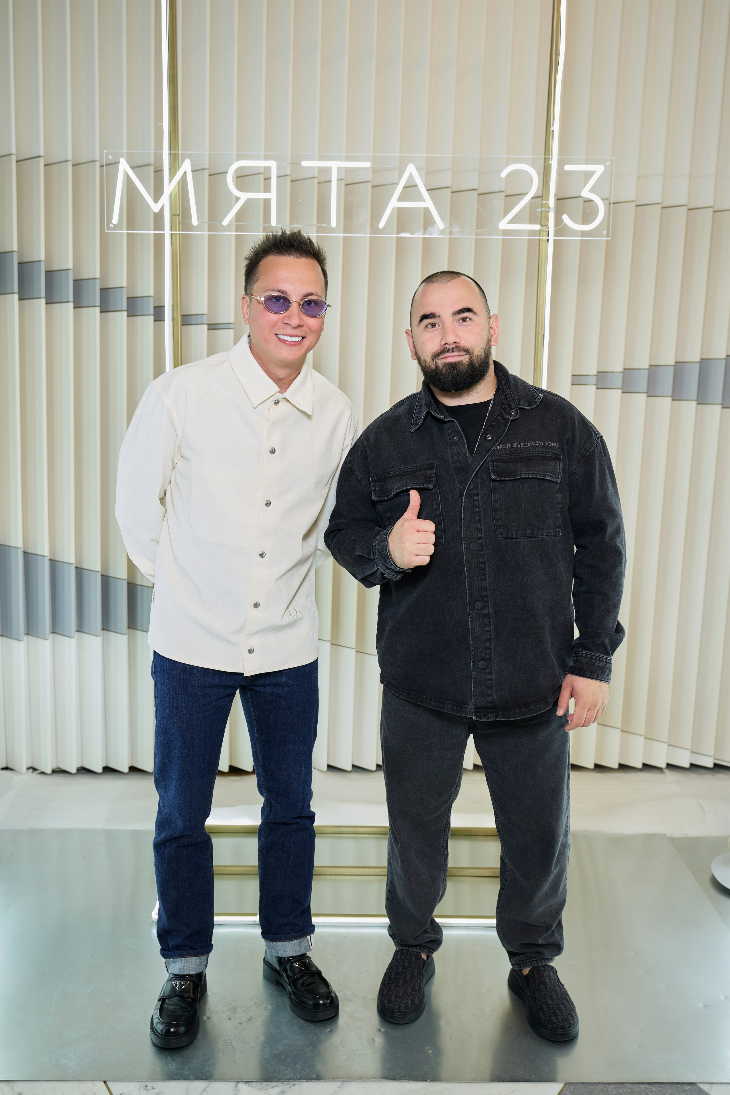 МЯТА 2023. ARTEMIY IGNATOV