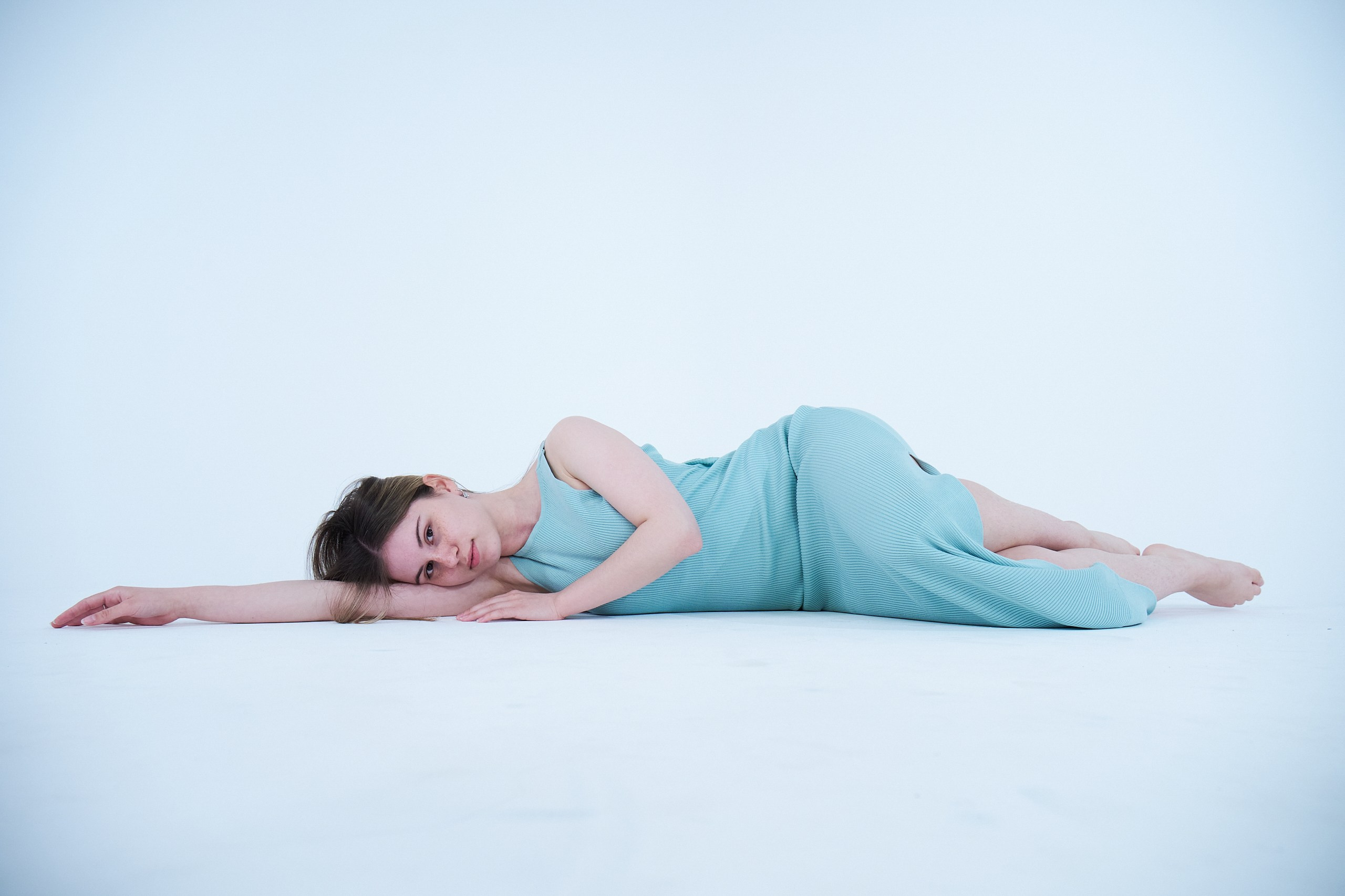 Портреты. Фотограф Корчагин Даниил