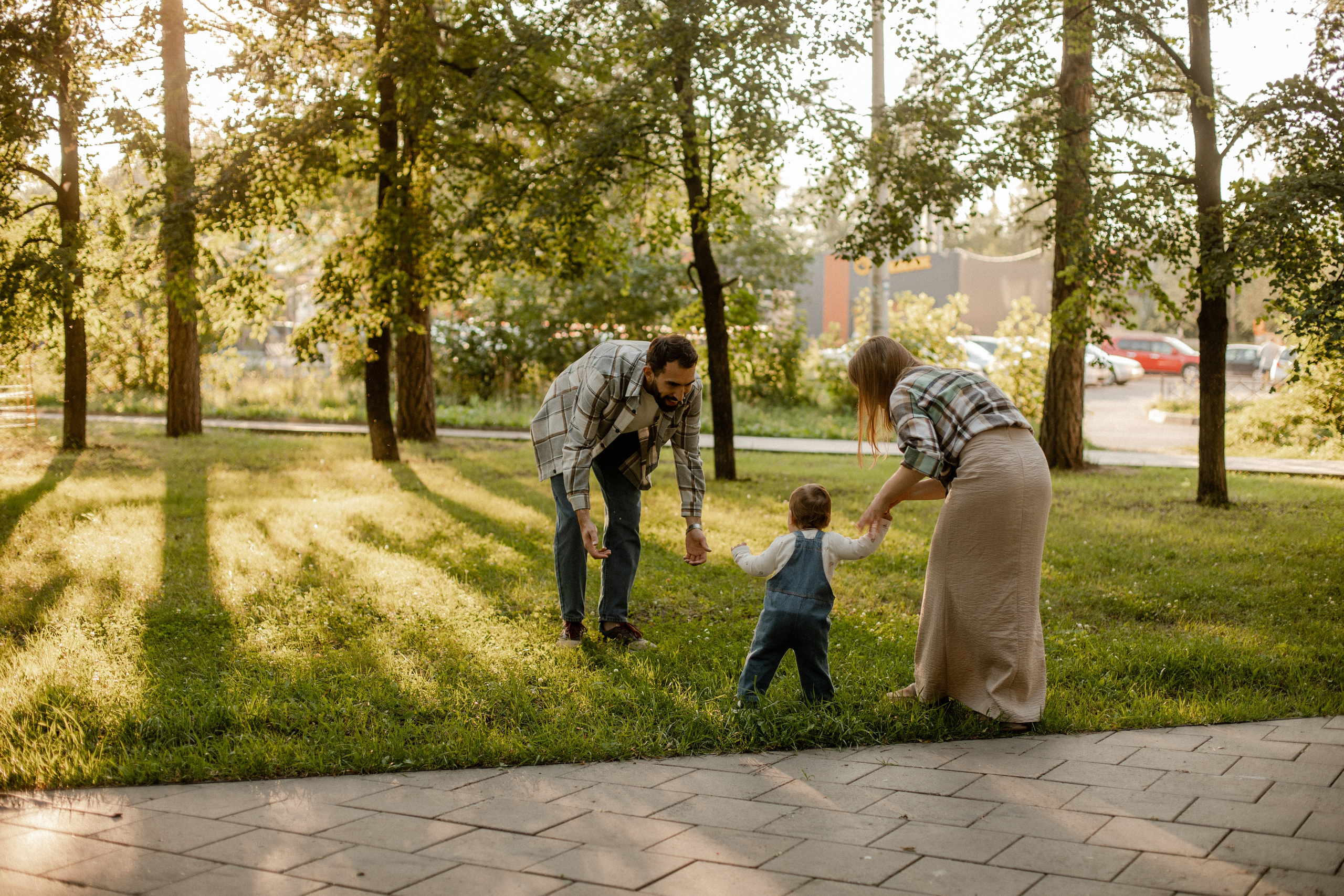 Годовасик Павел. Семейный фотограф Челябинск