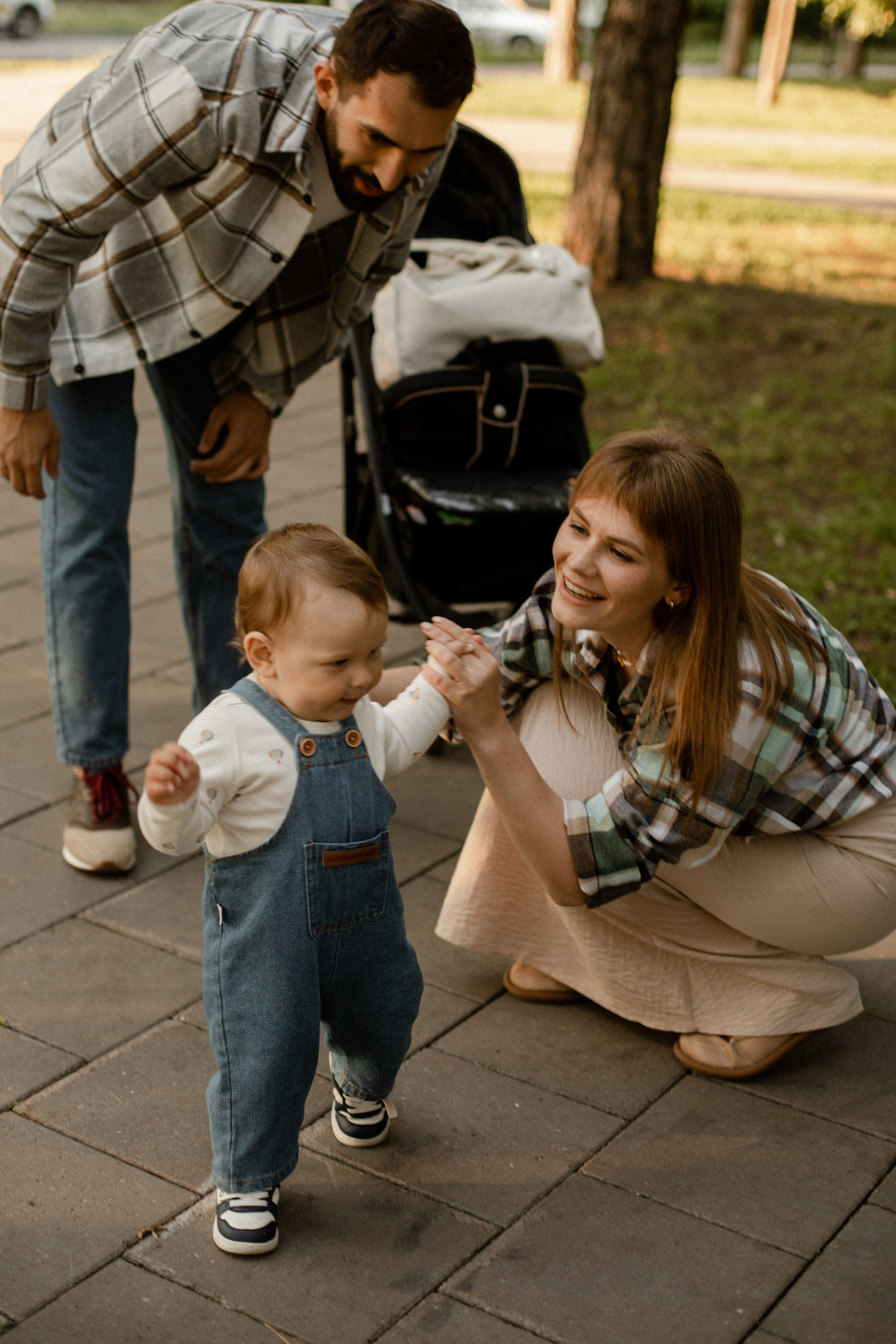 Годовасик Павел. Семейный фотограф Челябинск
