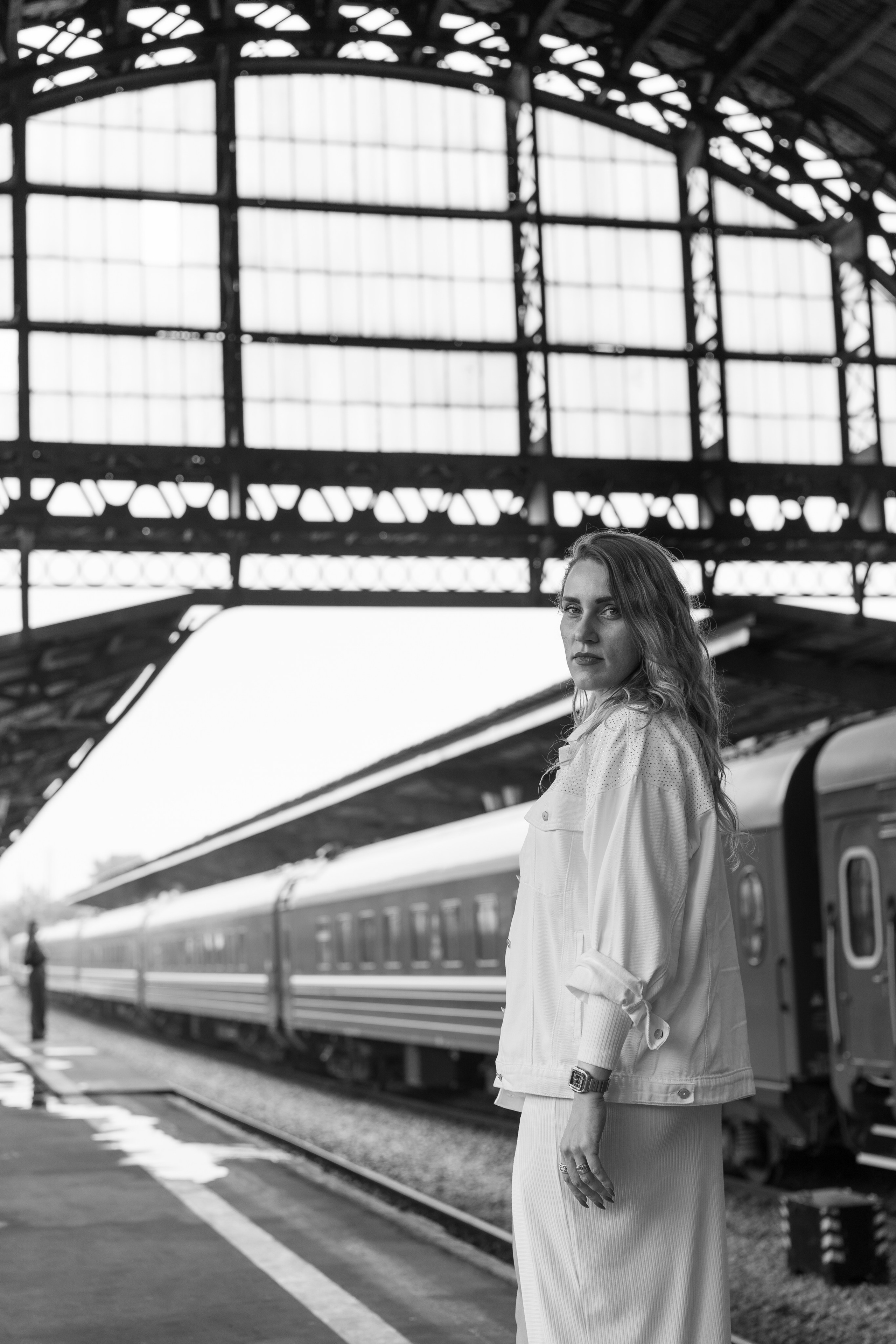 Анна и Диана. Фотограф Елизавета Потешкина