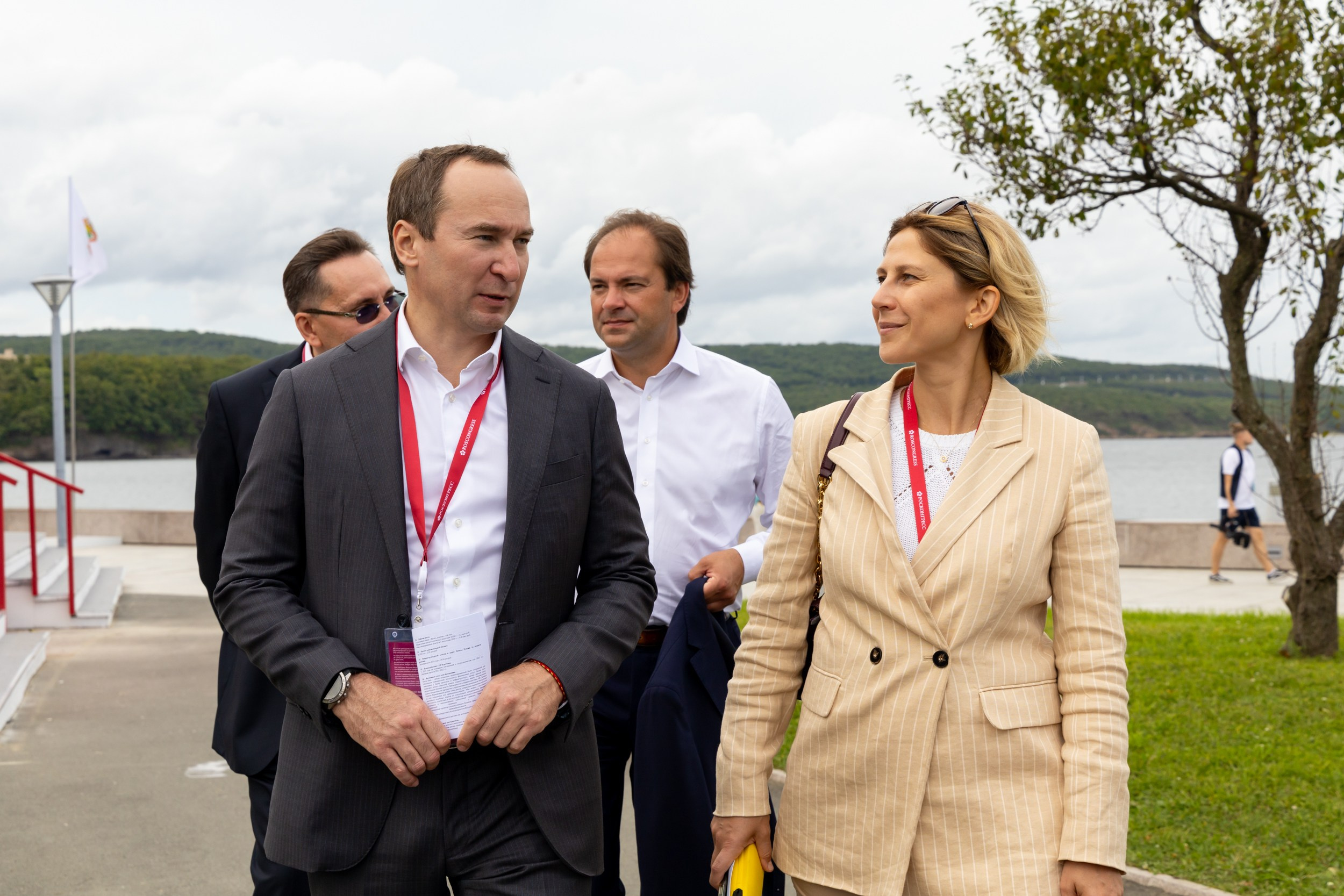 Почта банк. Репортажный и студийный фотограф во Владивостоке Дударева Софья