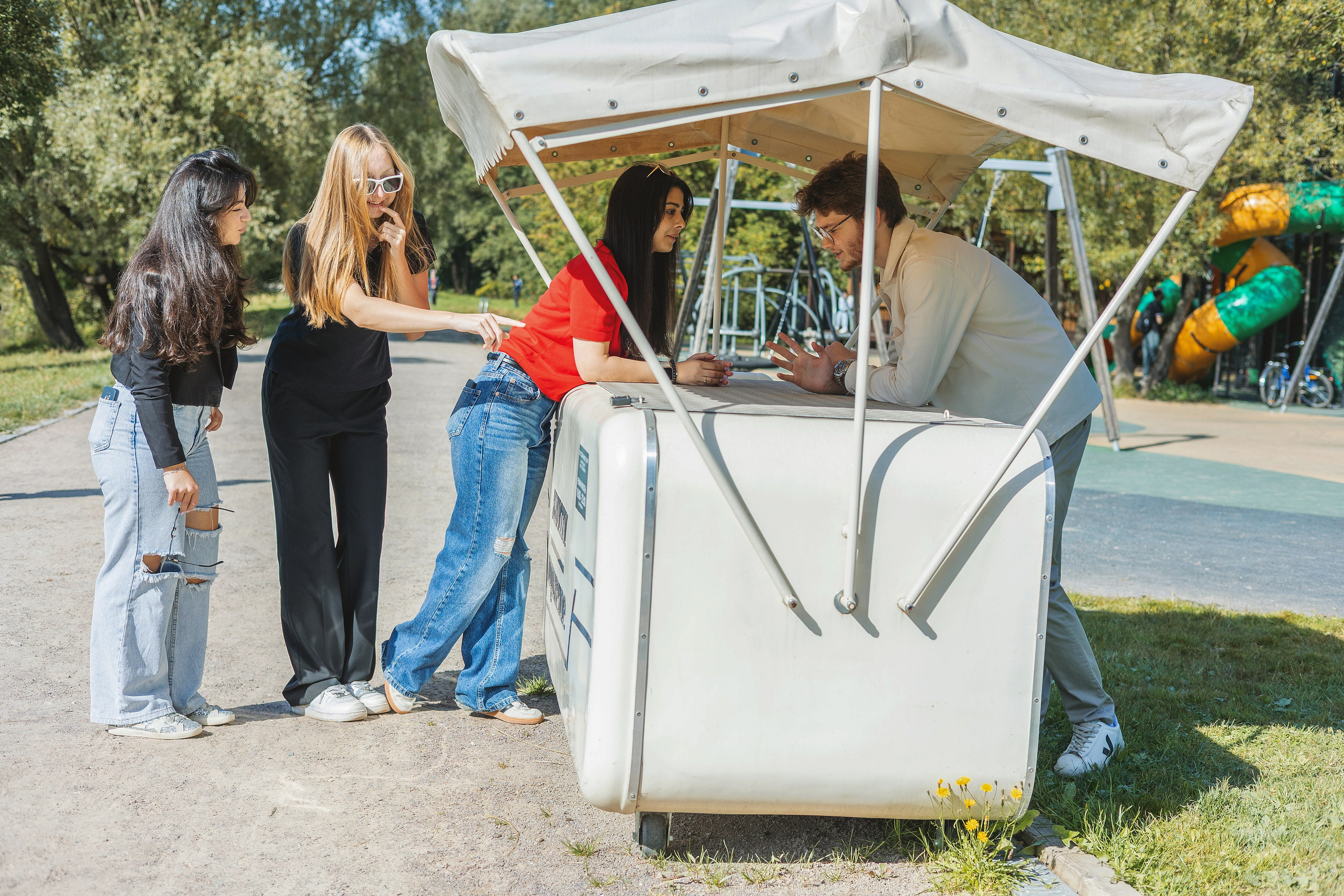 11 класс. Главная