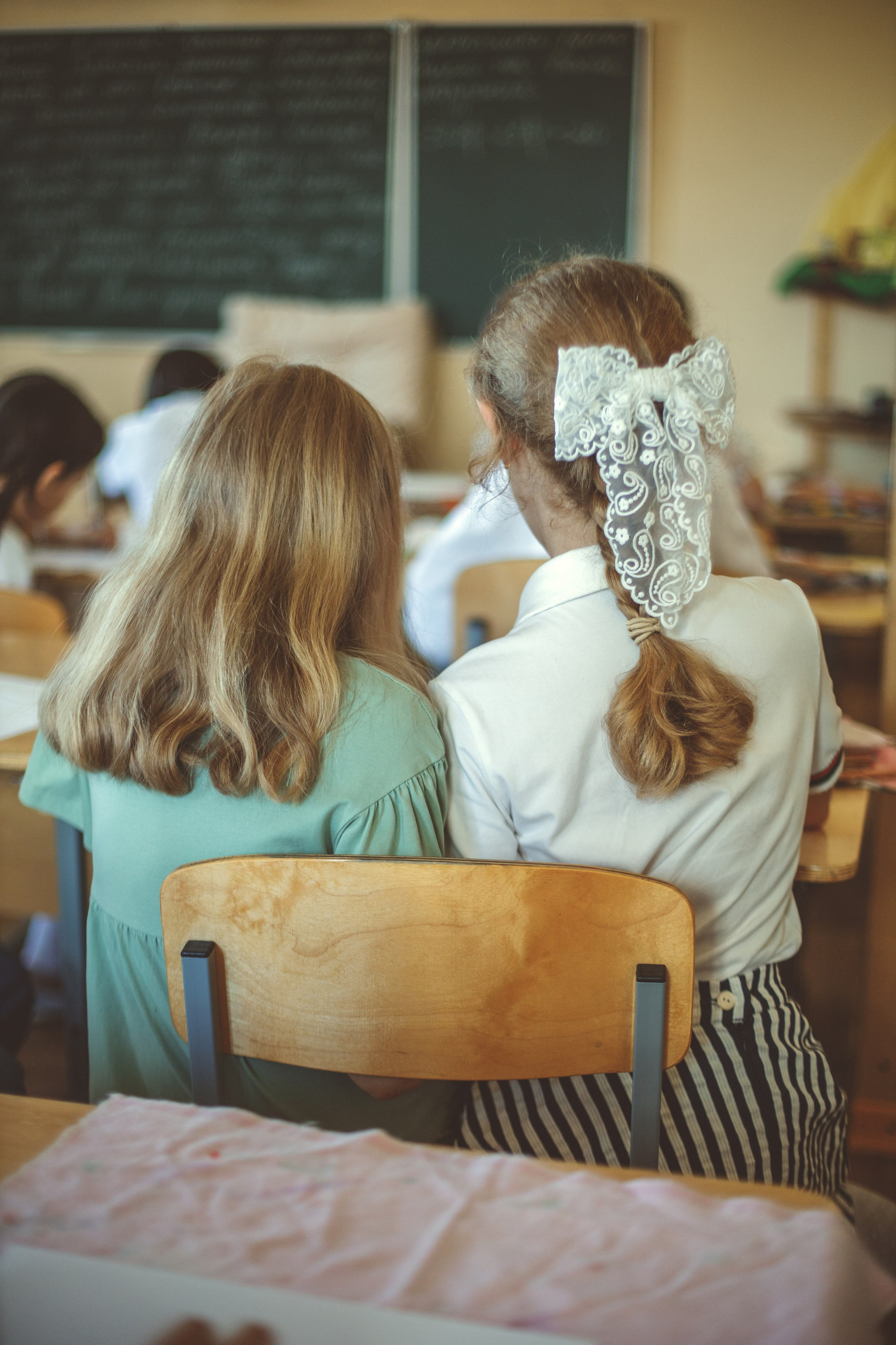 4 класс. Главная