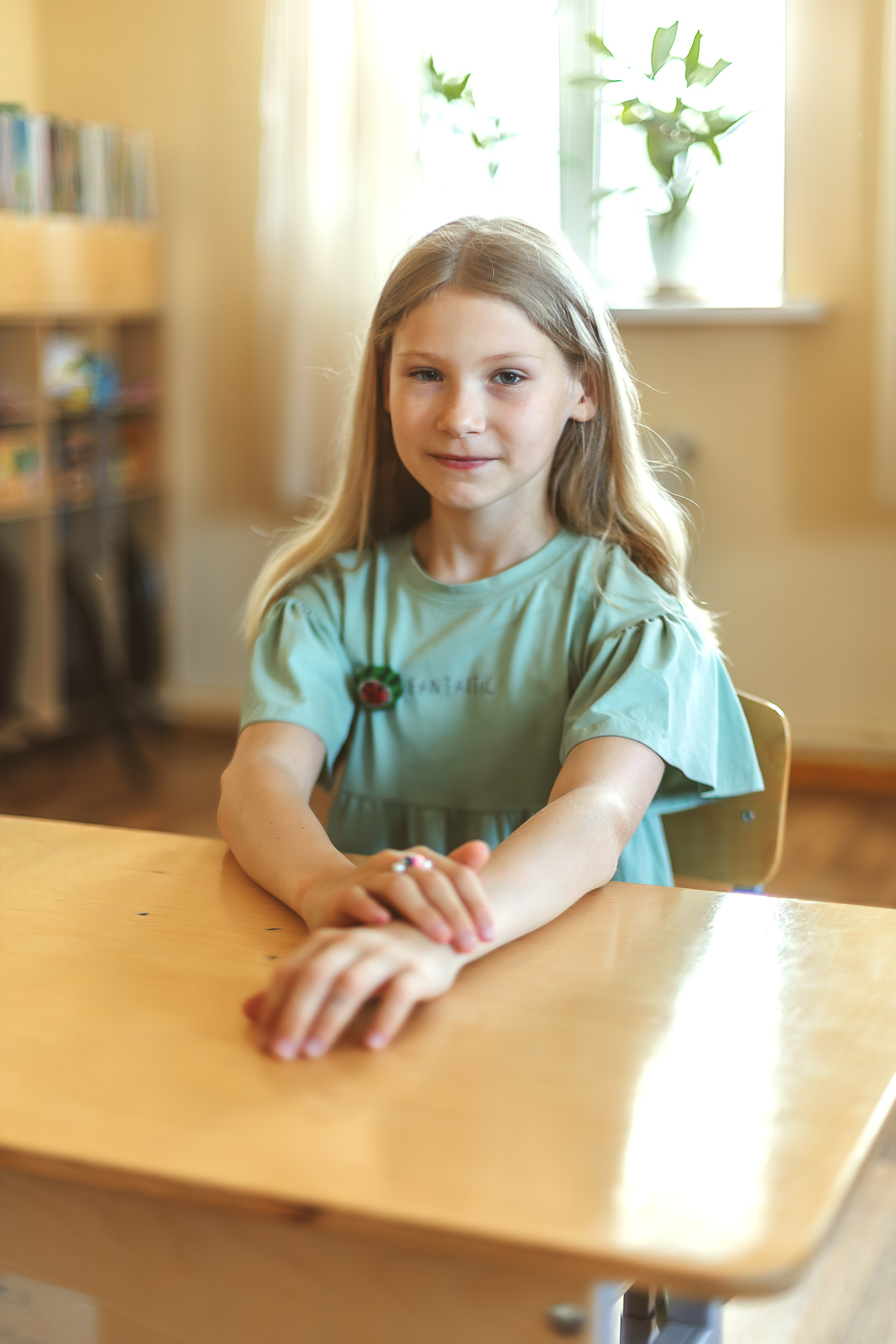 4 класс. Главная